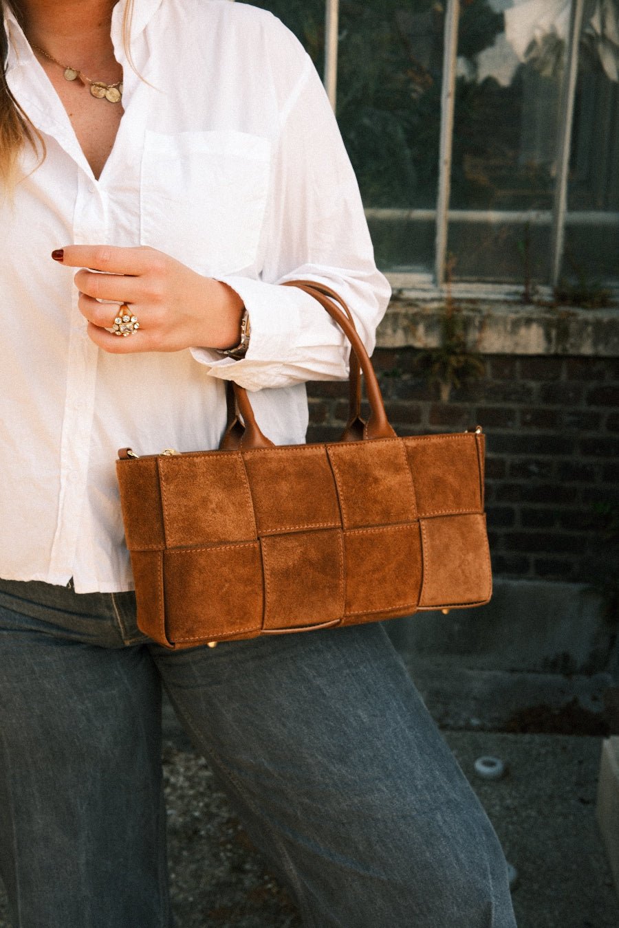 Sac Mathilde - Mamoune collection