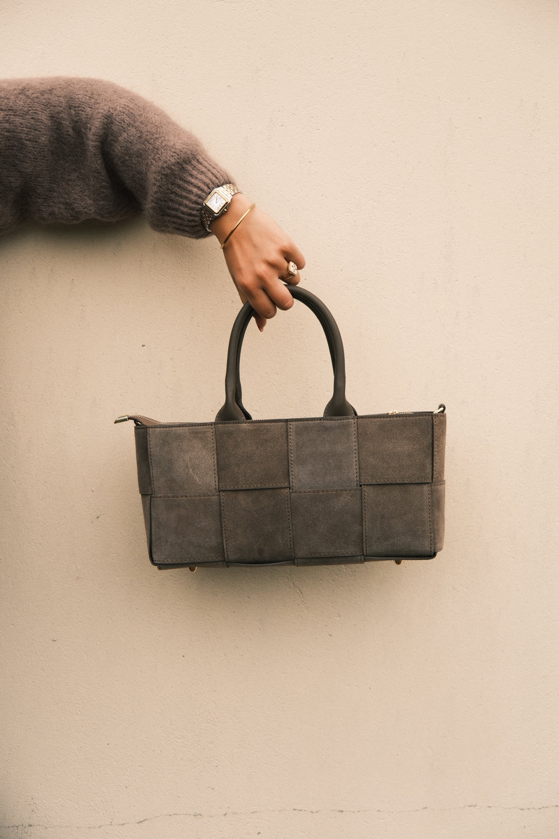 Sac Mathilde - Mamoune collection