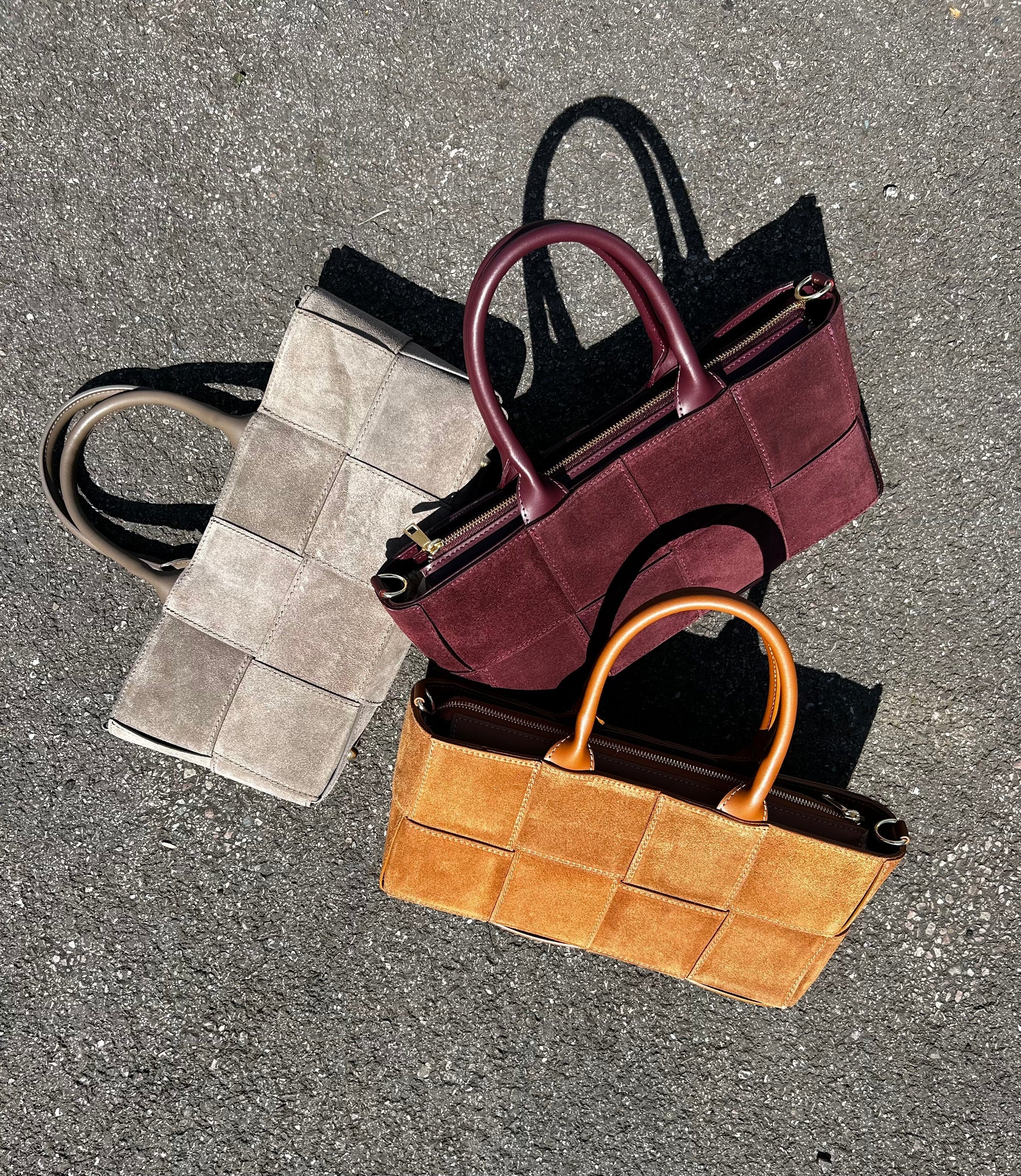 Sac Mathilde - Mamoune collection