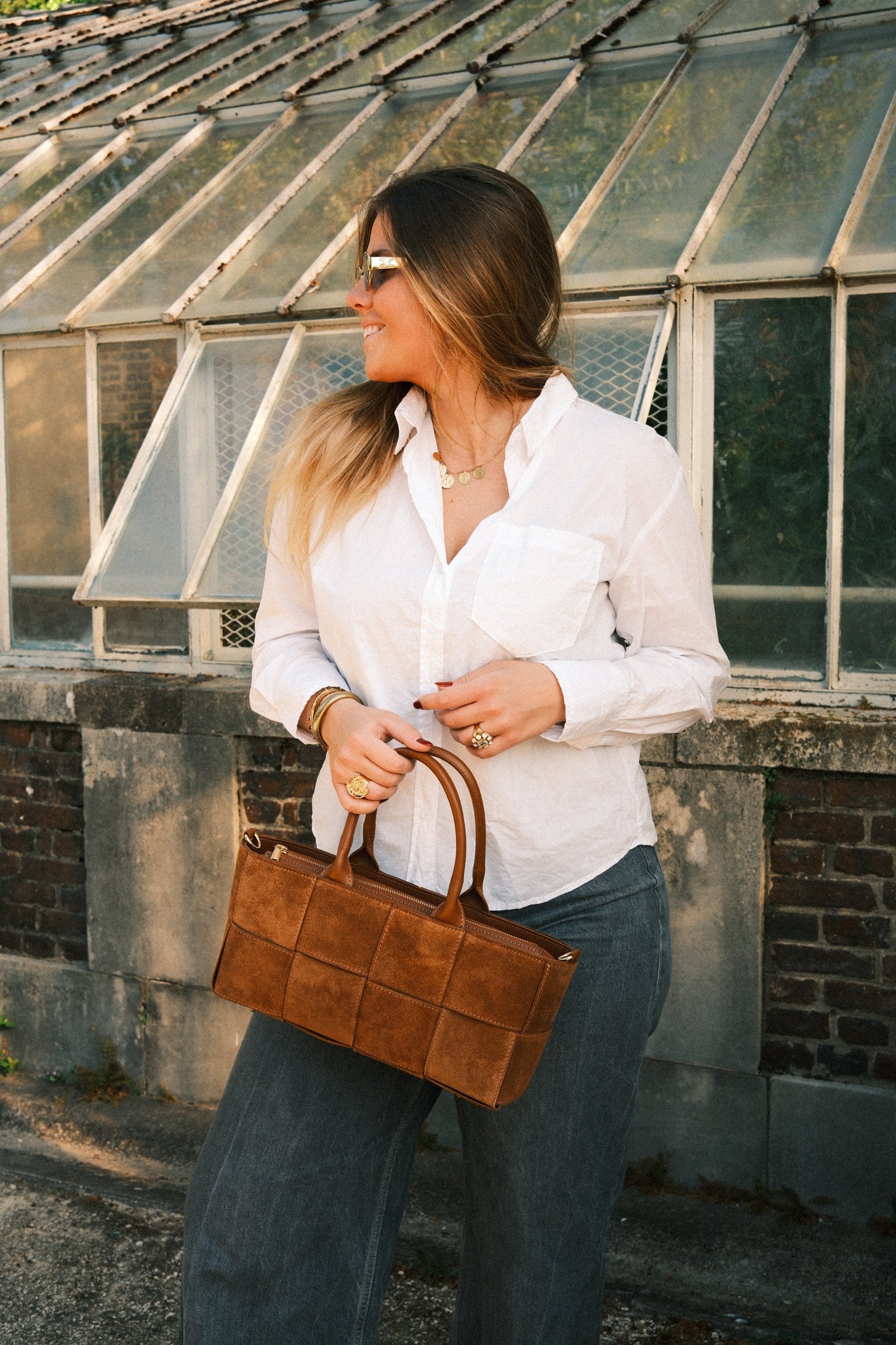 Sac Mathilde - Mamoune collection