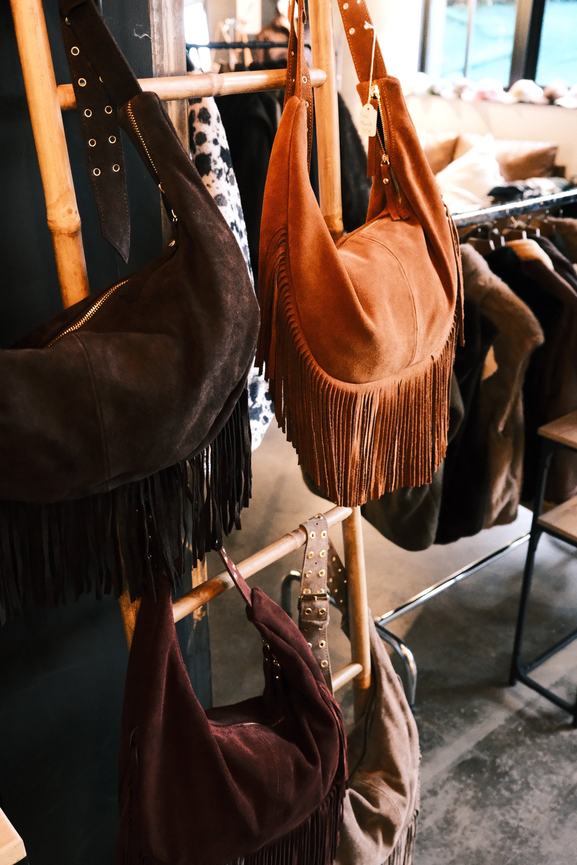 Sac Maude - Mamoune collection