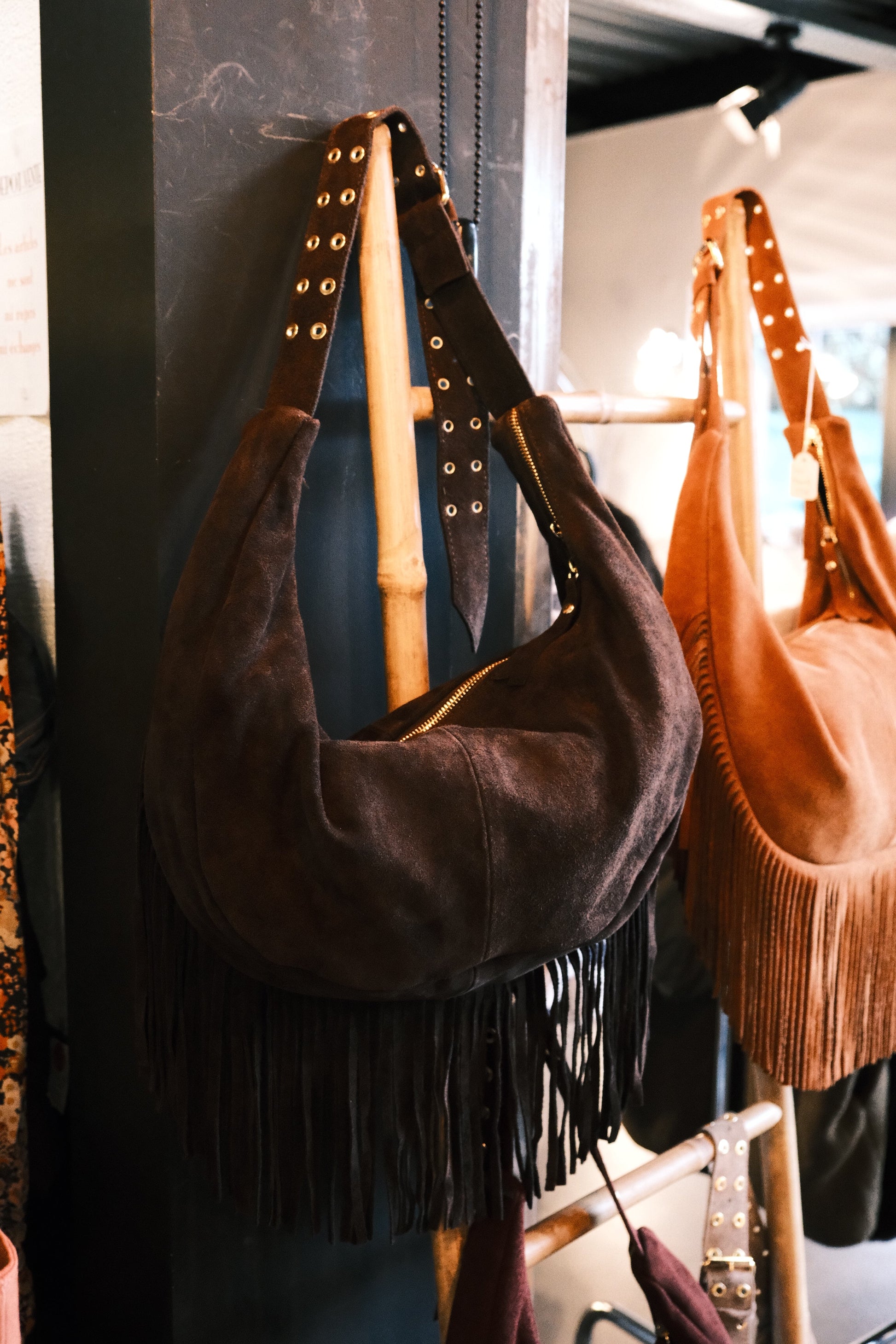 Sac Maude - Mamoune collection