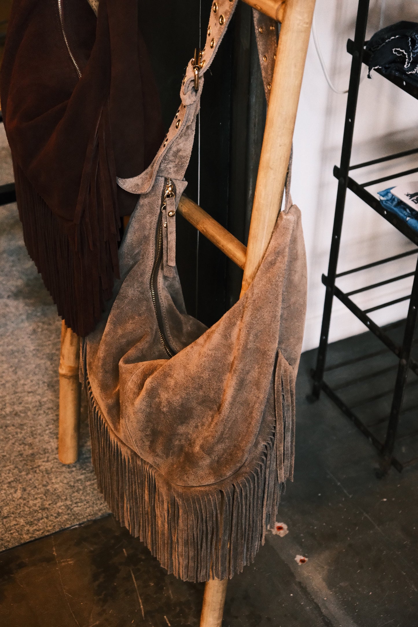 Sac Maude - Mamoune collection