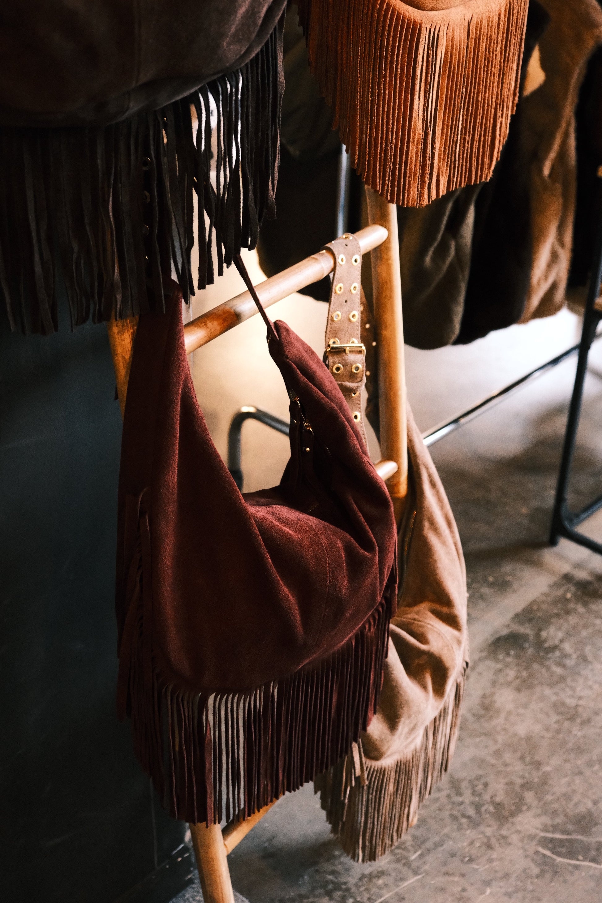 Sac Maude - Mamoune collection