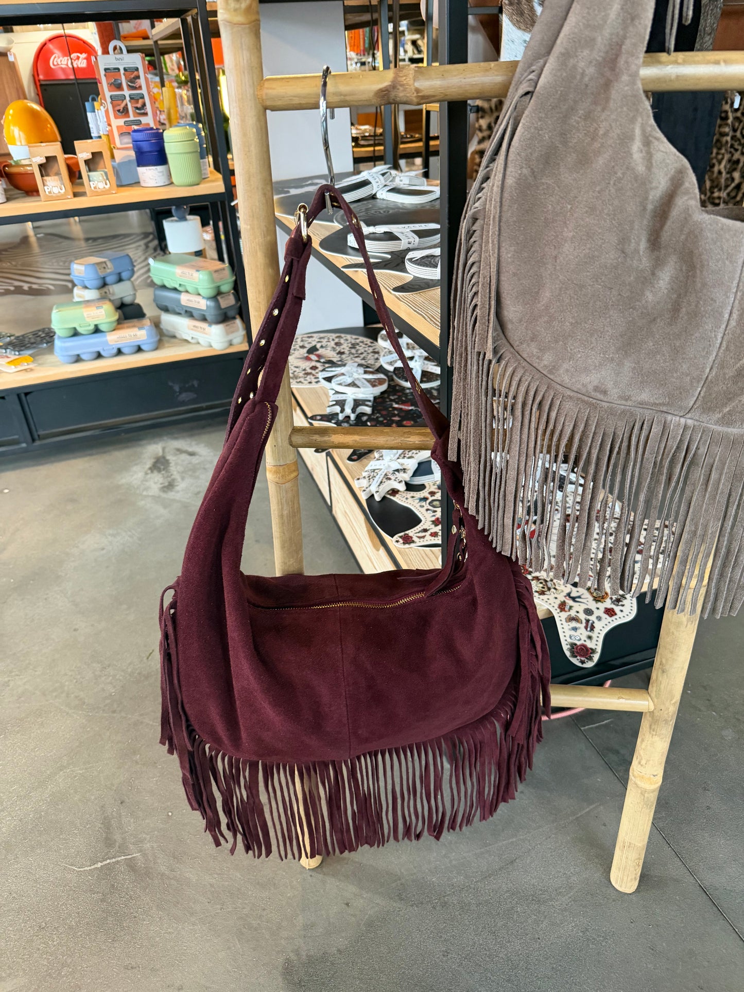 Sac Maude - Mamoune collection
