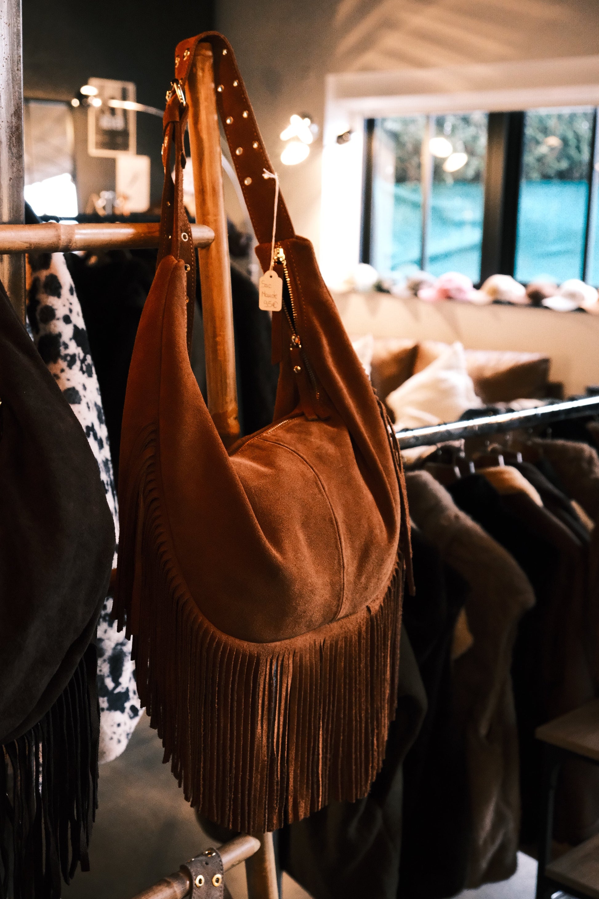 Sac Maude - Mamoune collection