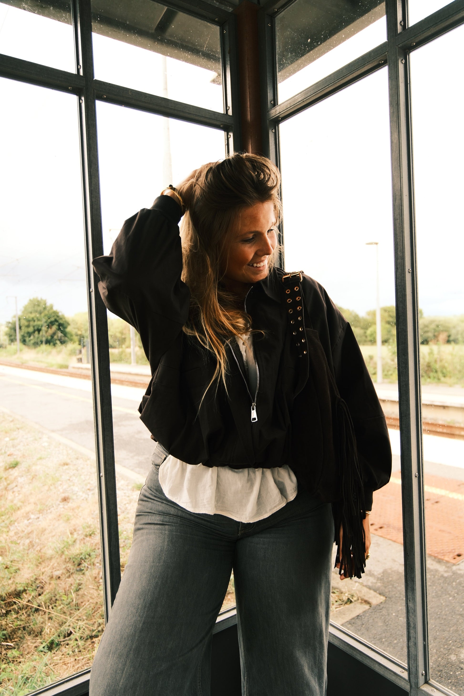 Sac Maude - Mamoune collection