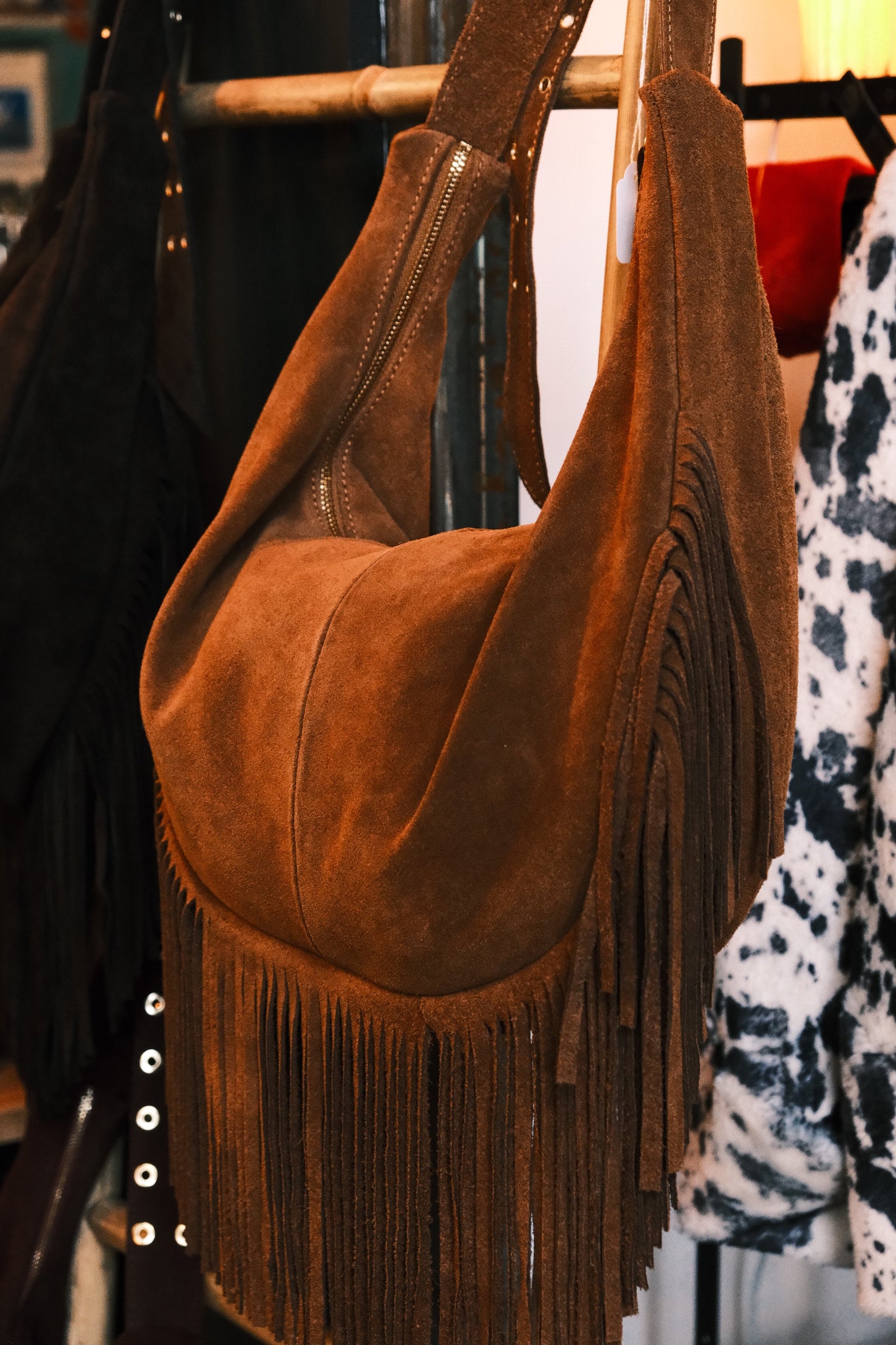 Sac Maude - Mamoune collection