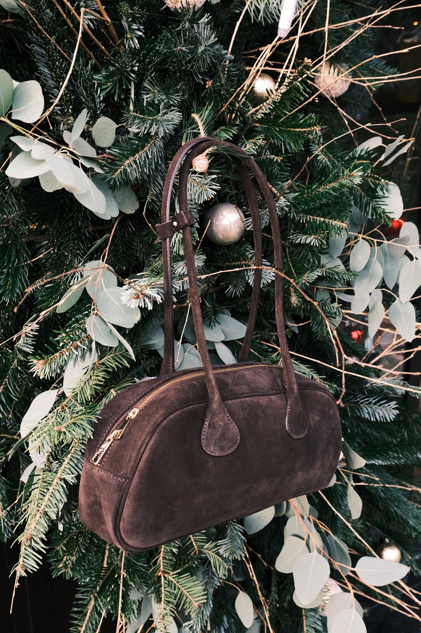 Sac Mila - Mamoune collection
