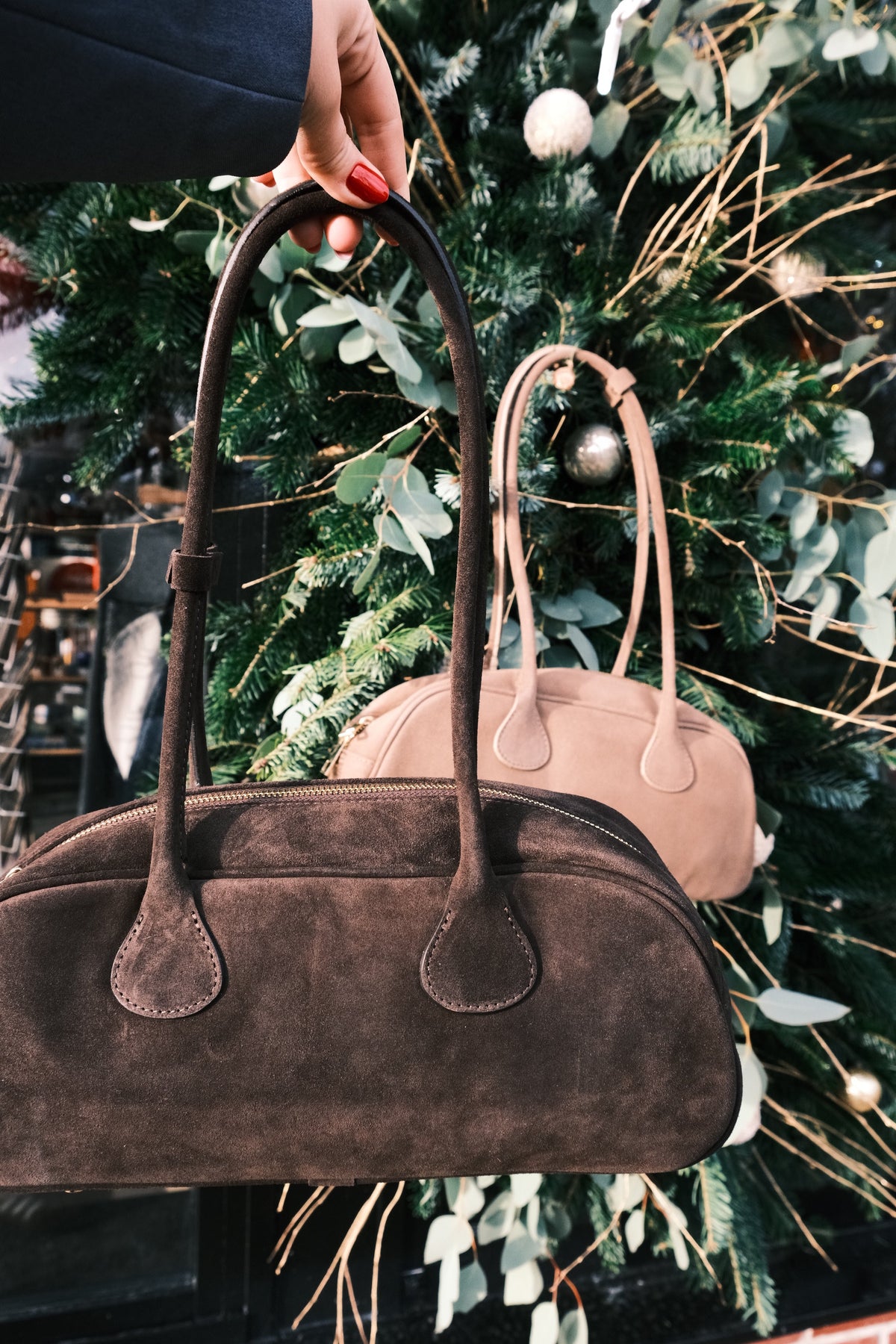 Sac Mila - Mamoune collection