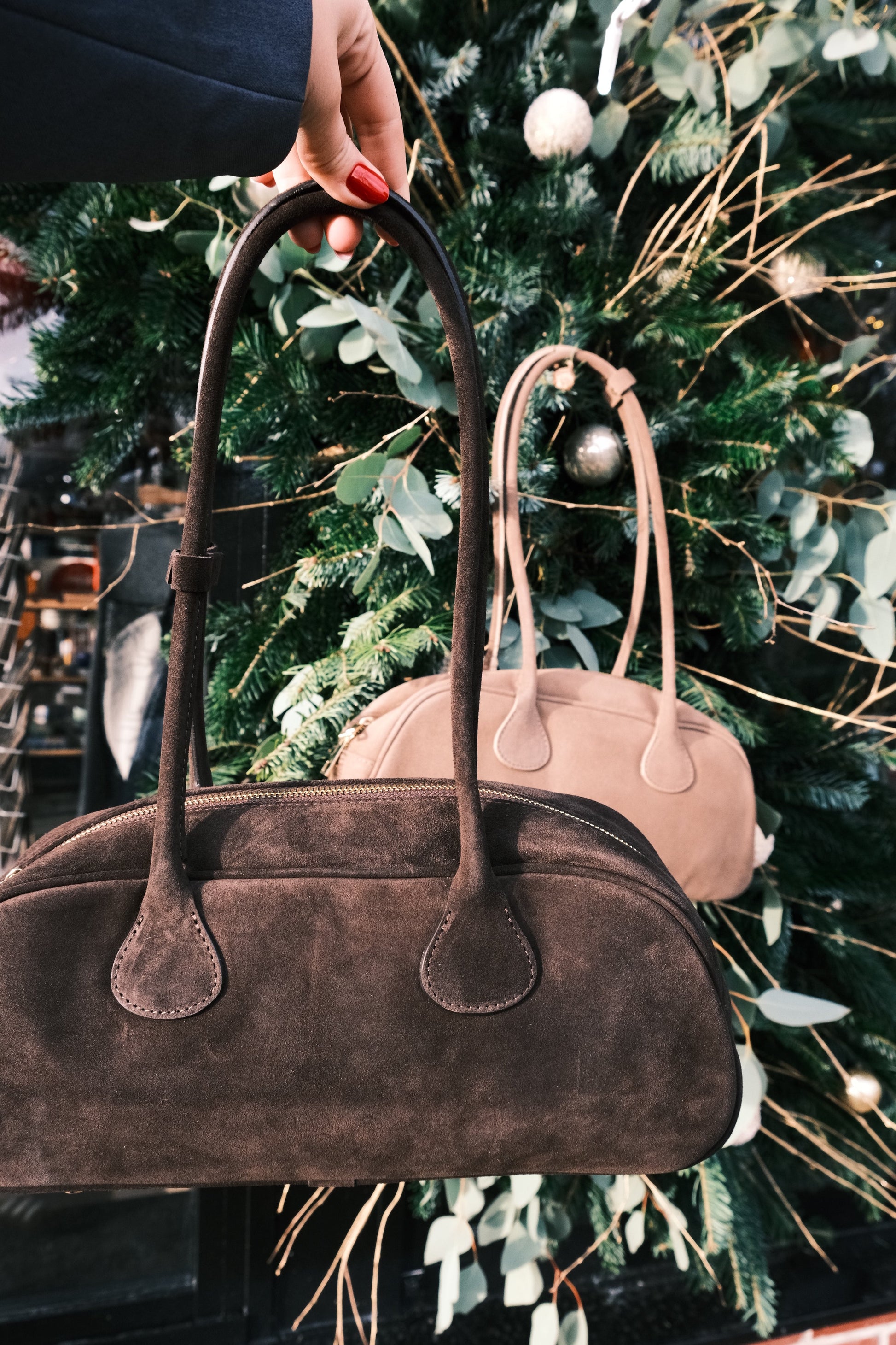 Sac Mila - Mamoune collection