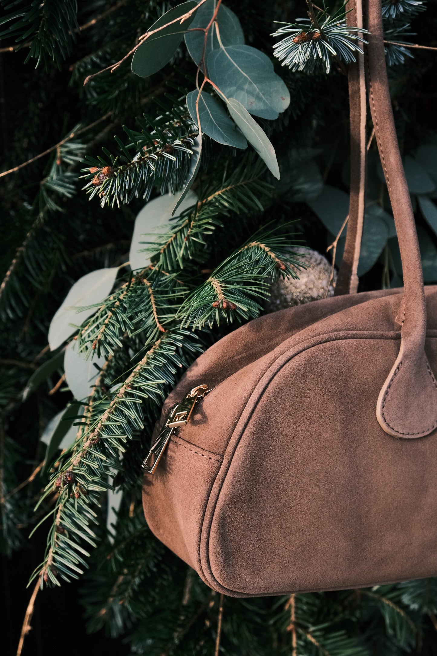 Sac Mila - Mamoune collection