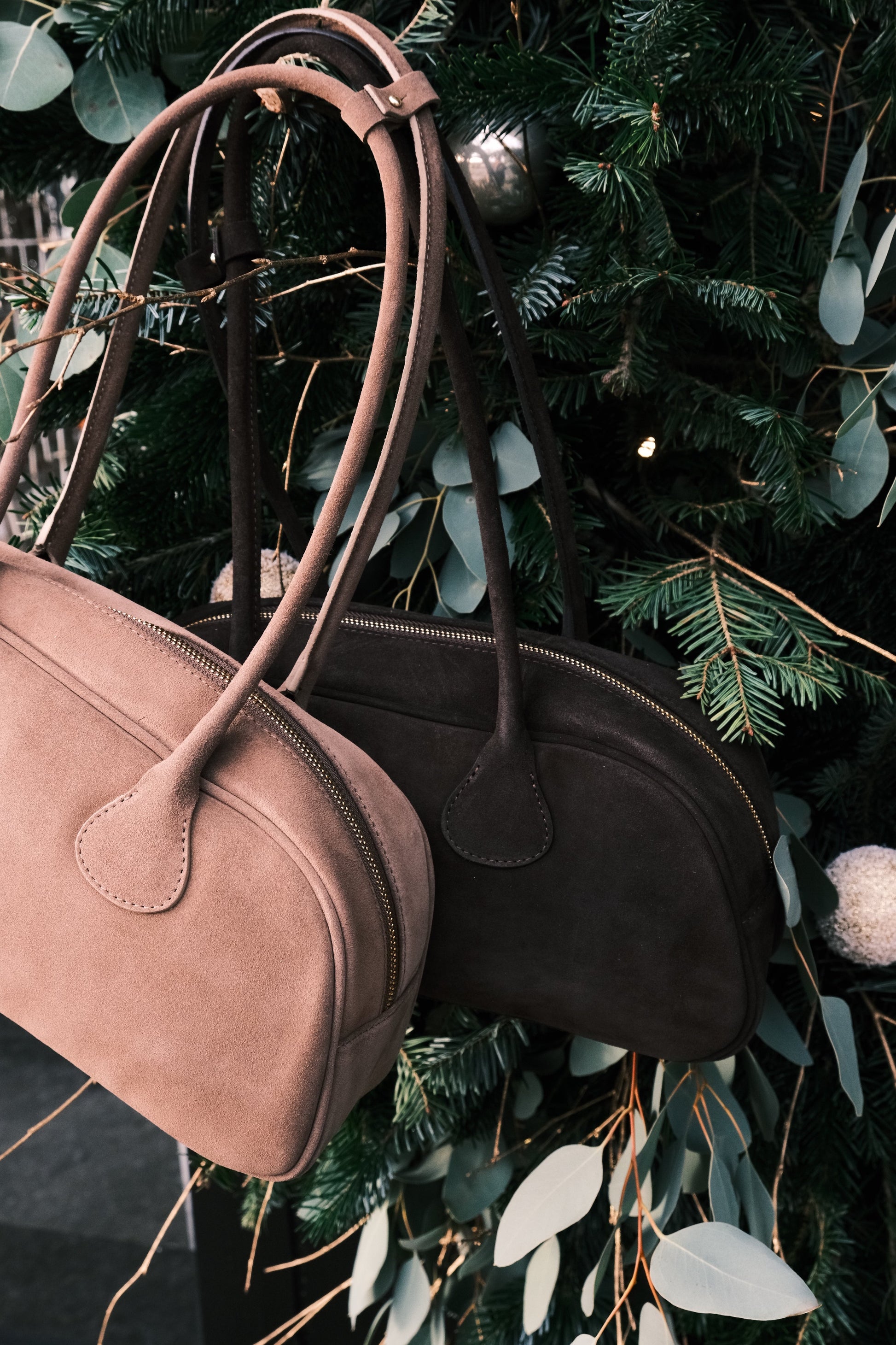 Sac Mila - Mamoune collection