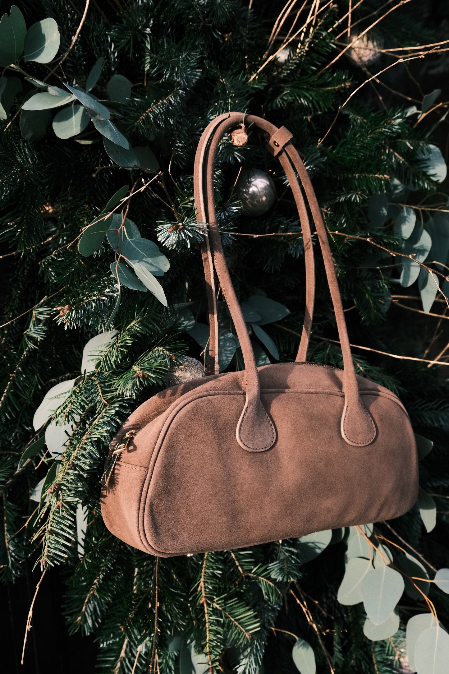 Sac Mila - Mamoune collection