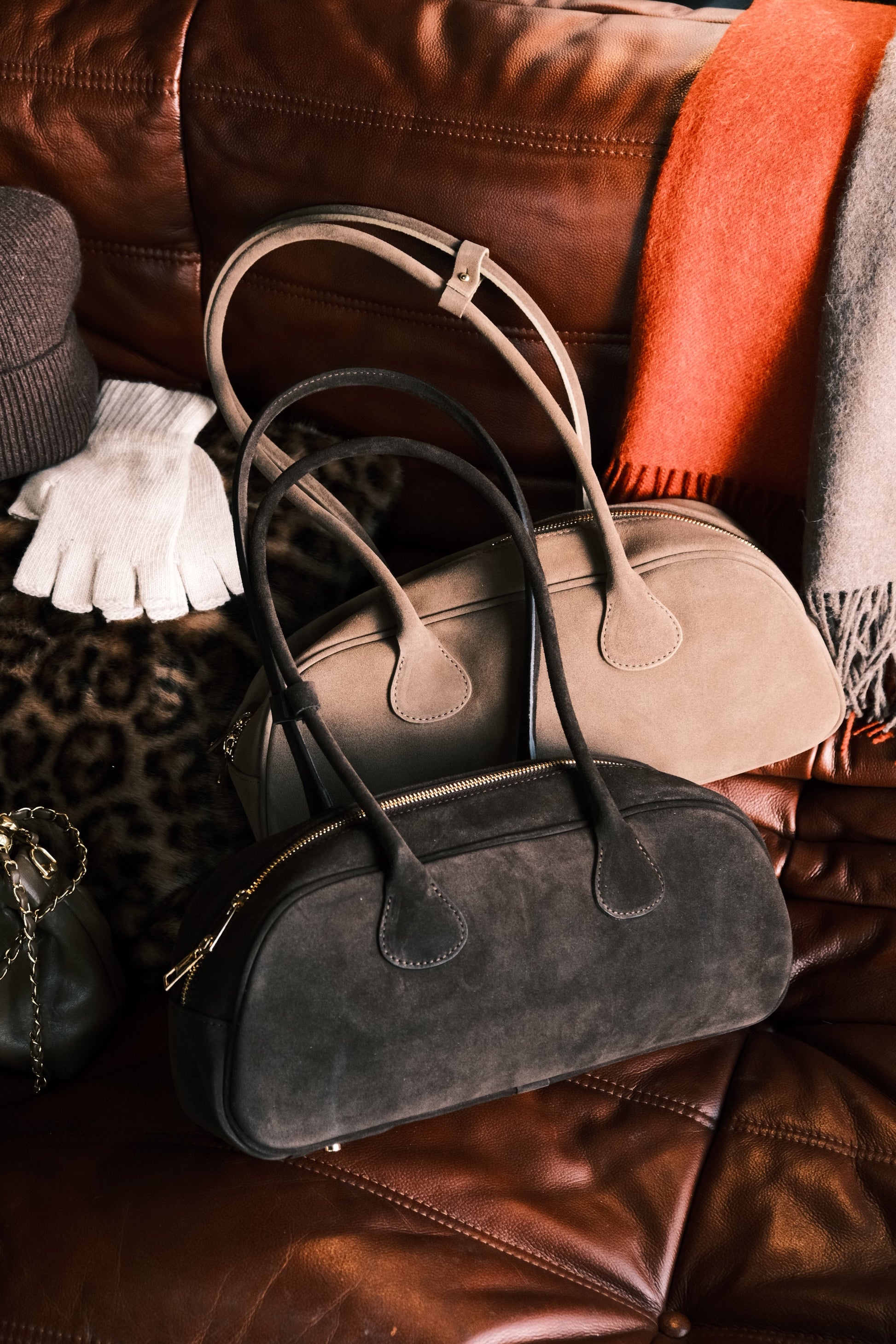 Sac Mila - Mamoune collection