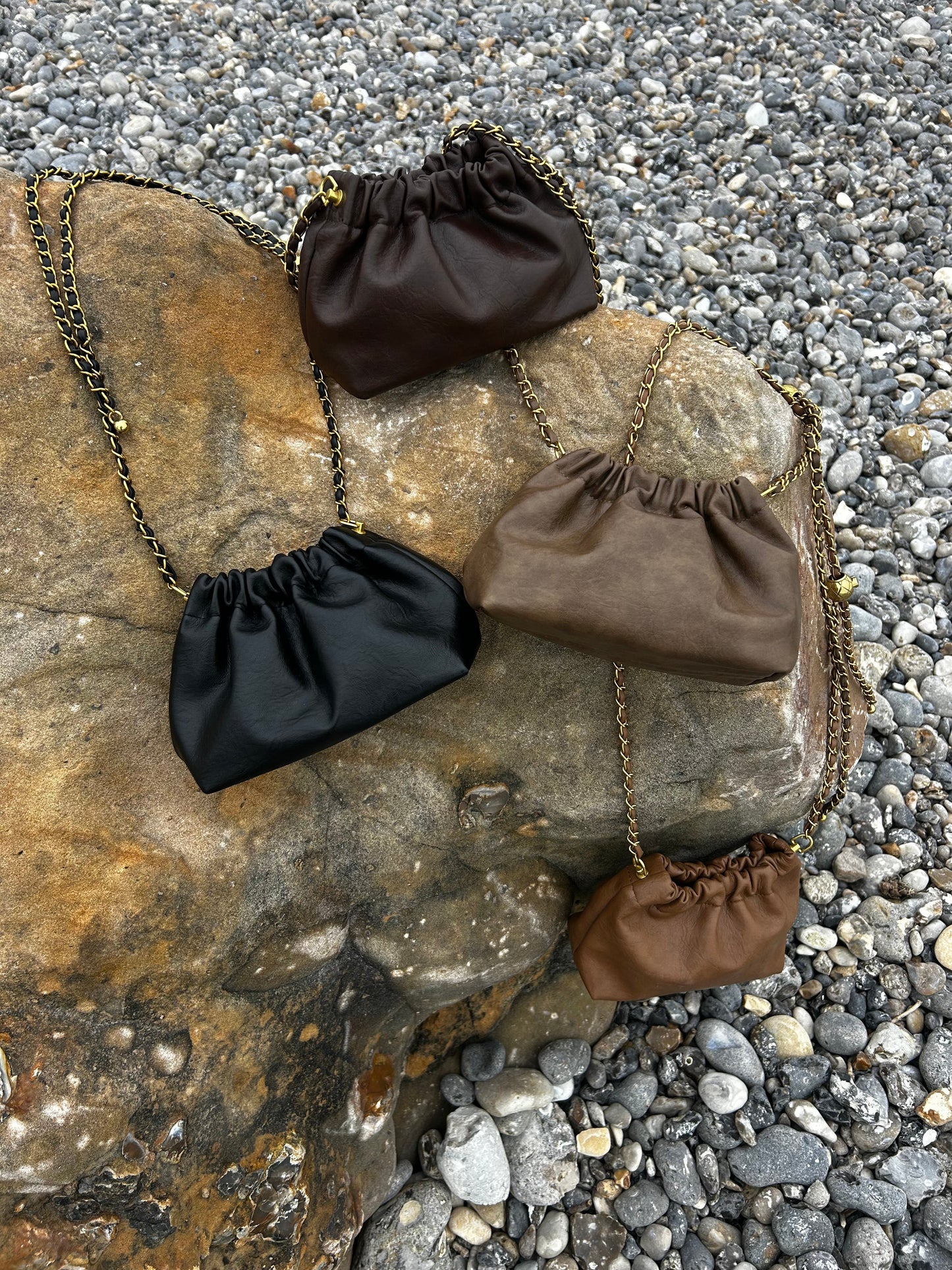 Sac Namour - Mamoune collection