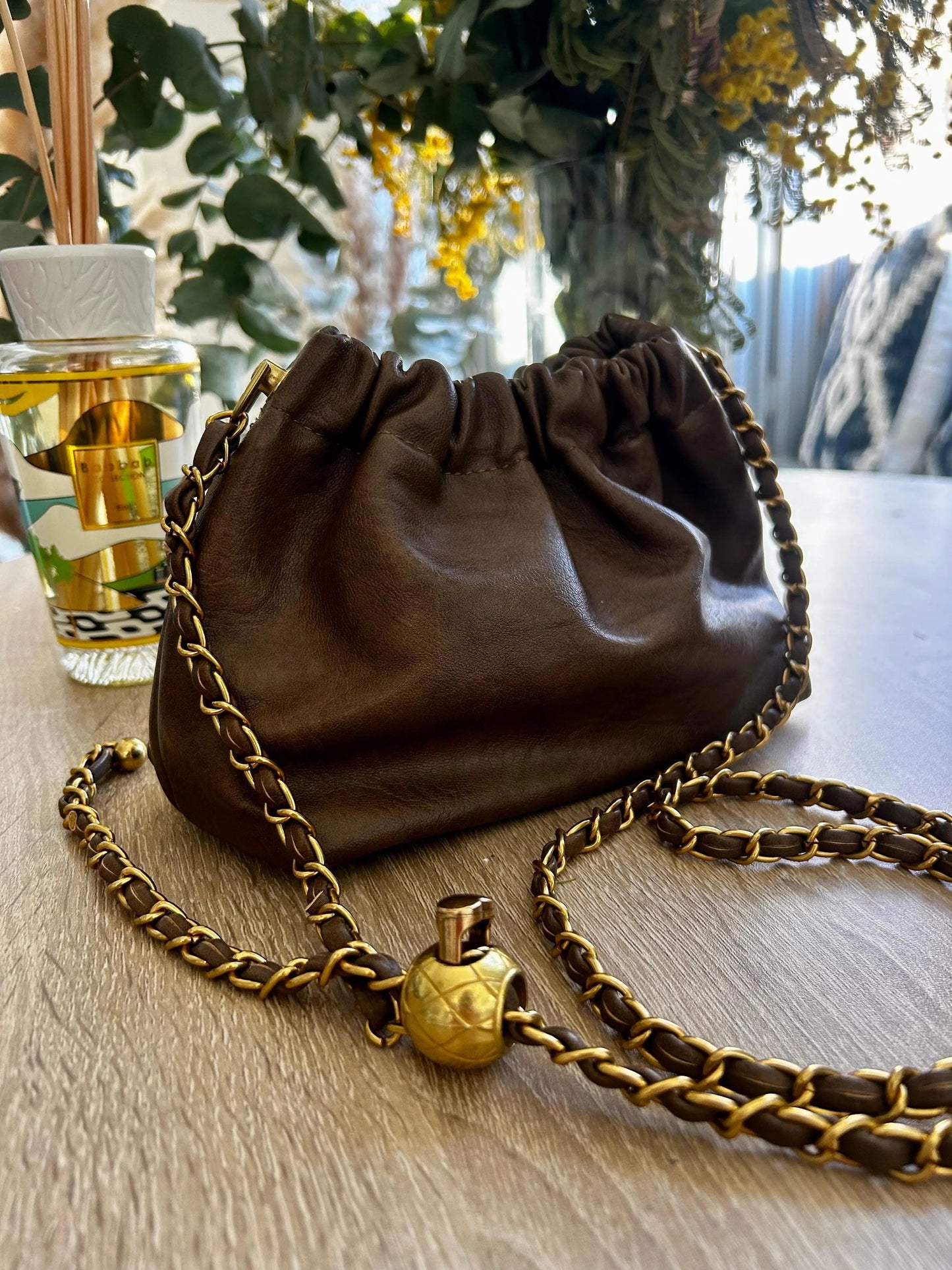 Sac Namour - Mamoune collection