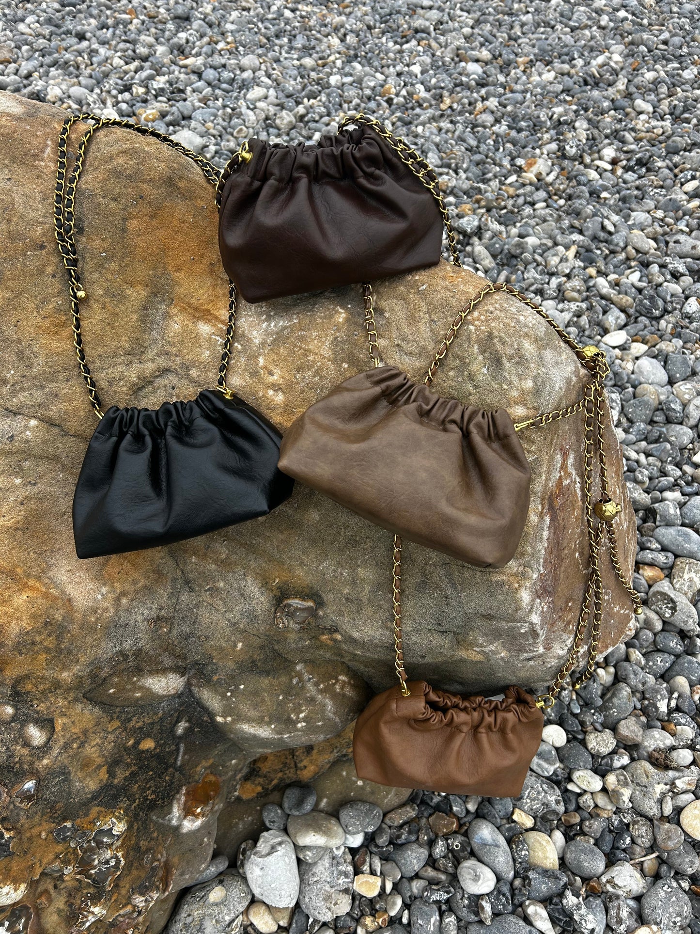 Sac Namour - Mamoune collection