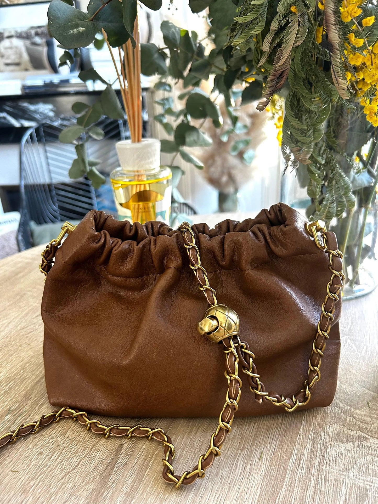 Sac Namour - Mamoune collection
