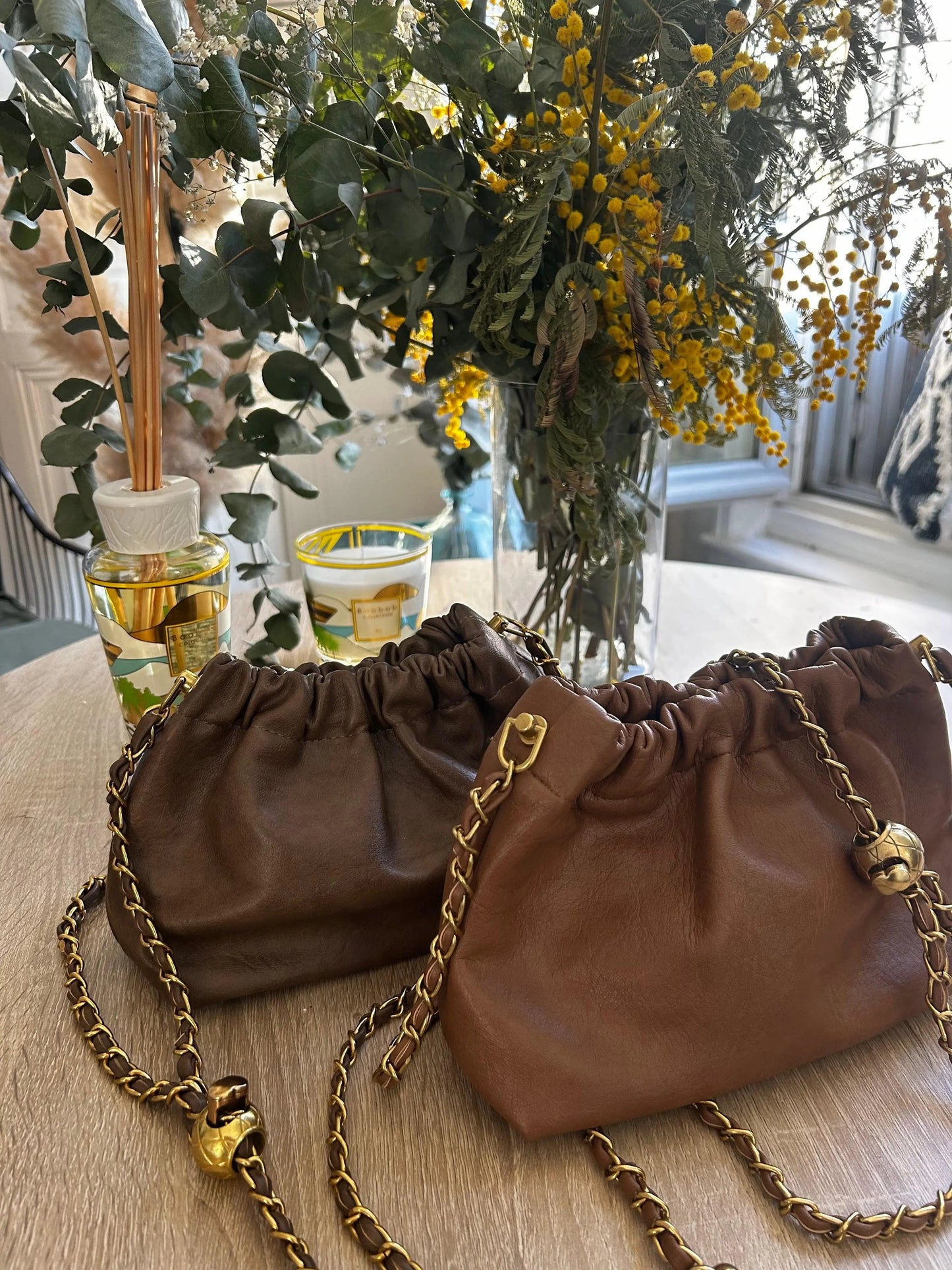Sac Namour - Mamoune collection