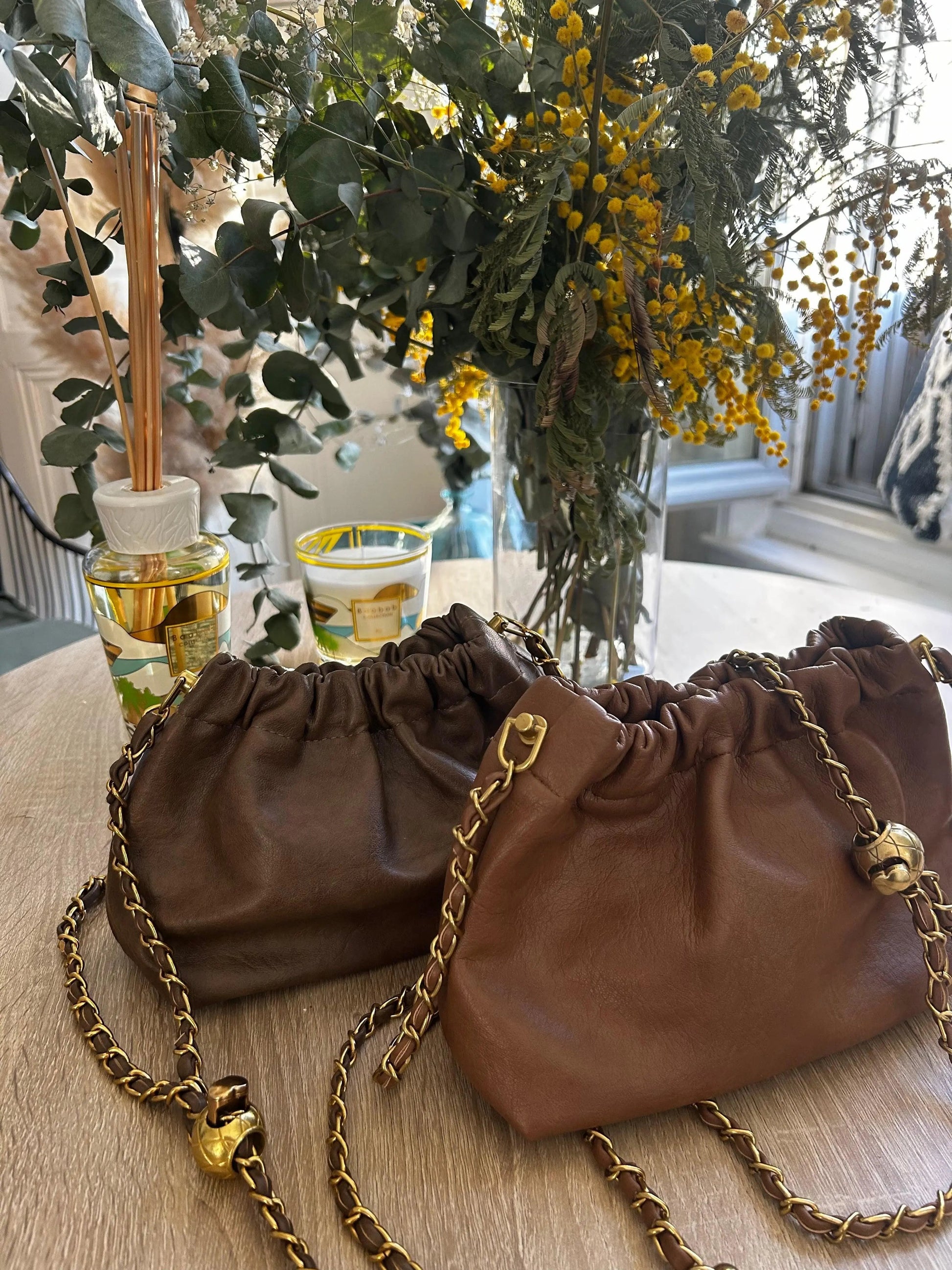 Sac Namour - Mamoune collection