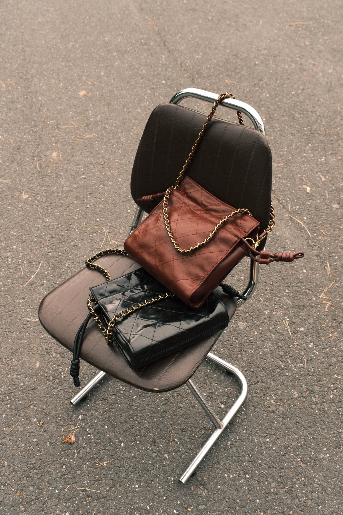 Sac Nathalie - Mamoune collection