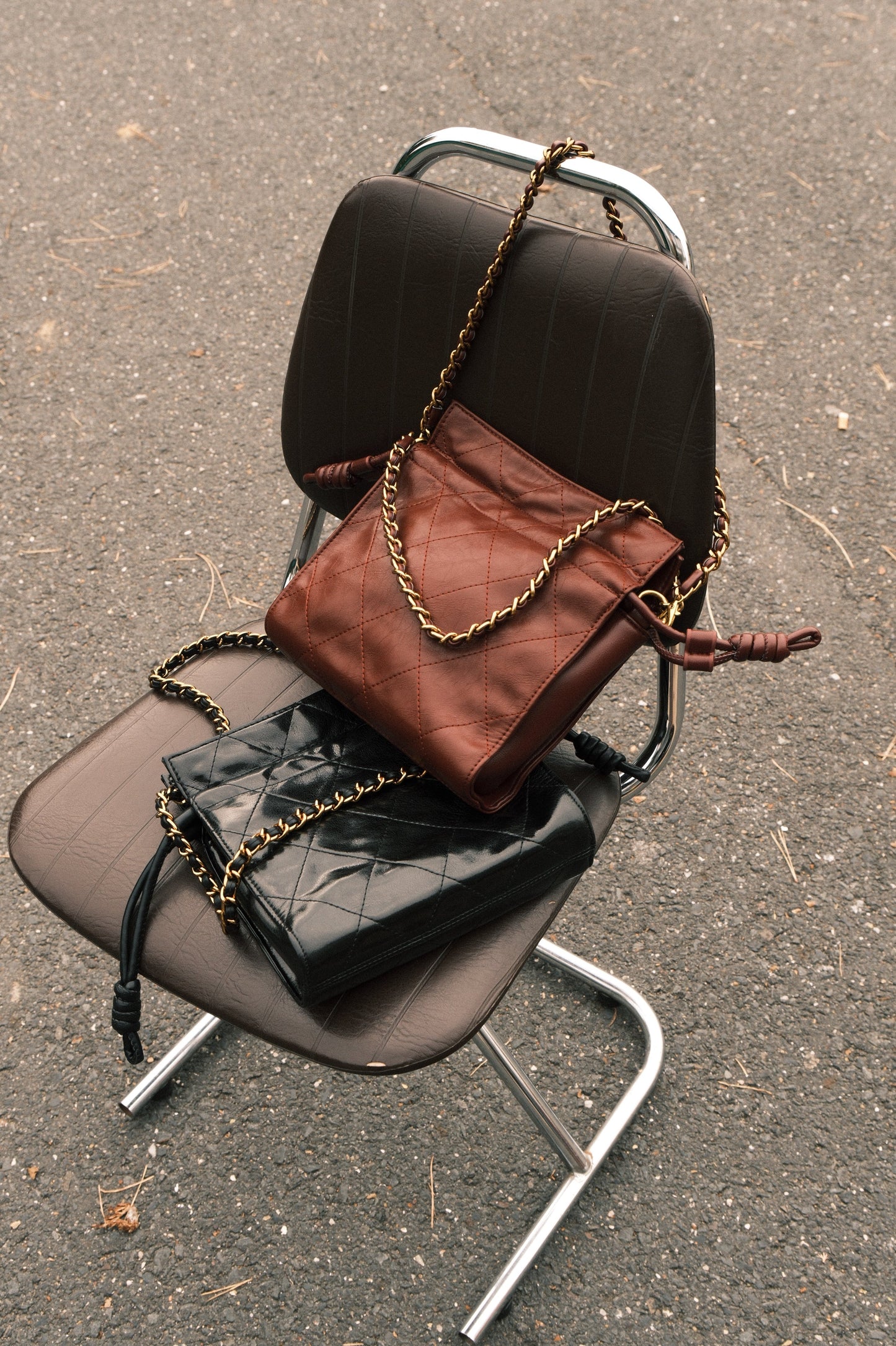Sac Nathalie - Mamoune collection