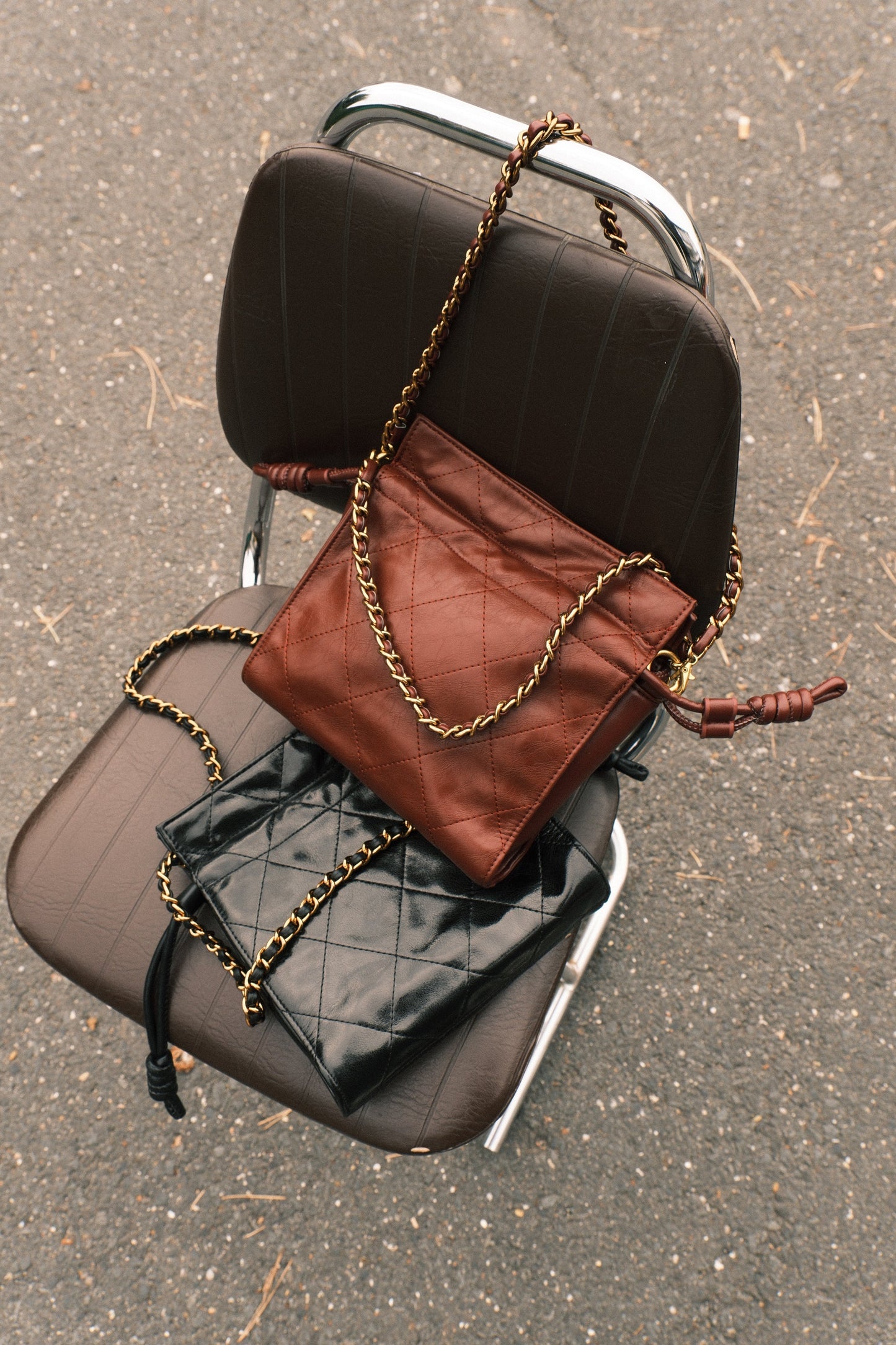 Sac Nathalie - Mamoune collection