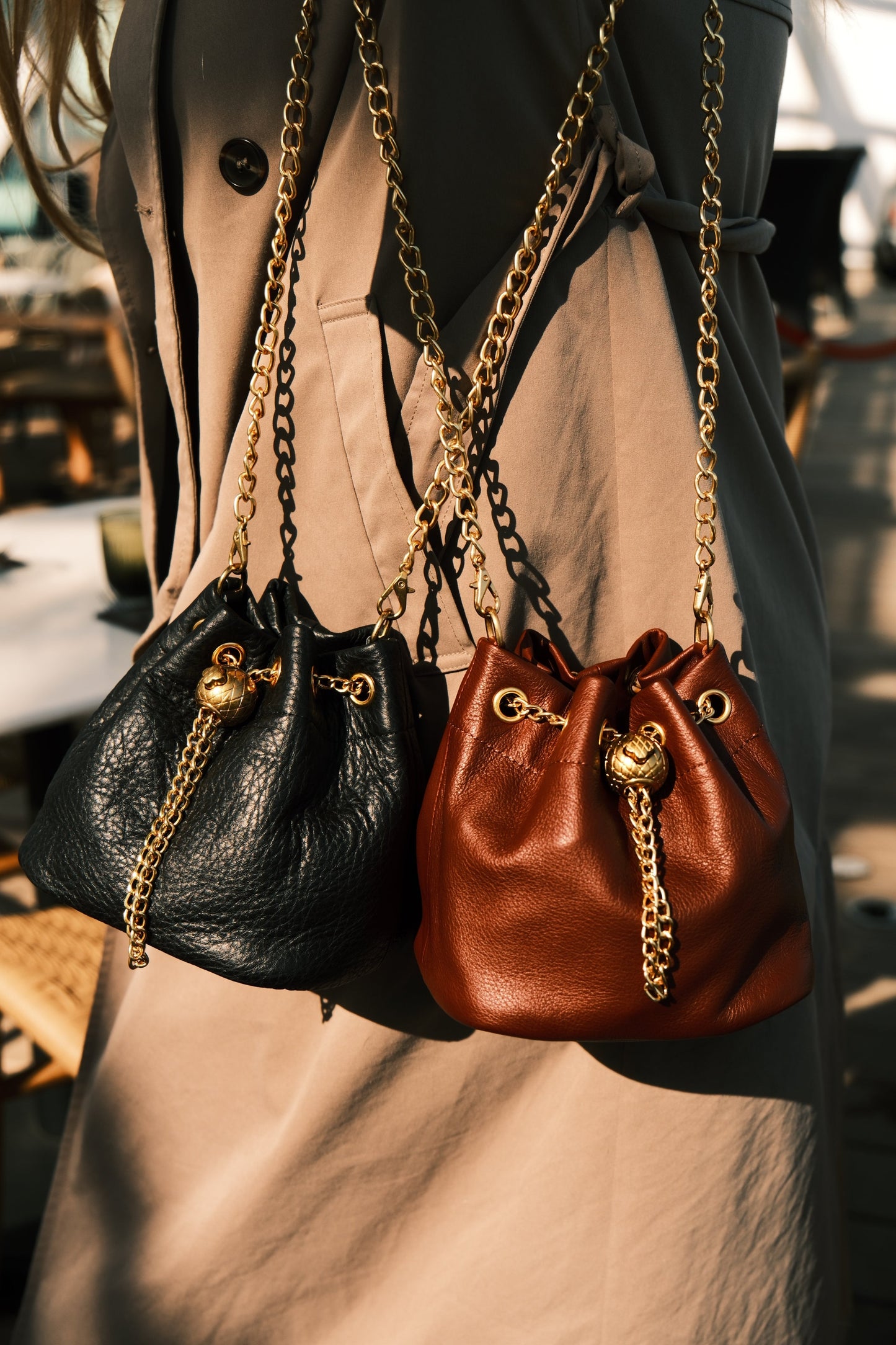Sac Océane - Mamoune collection