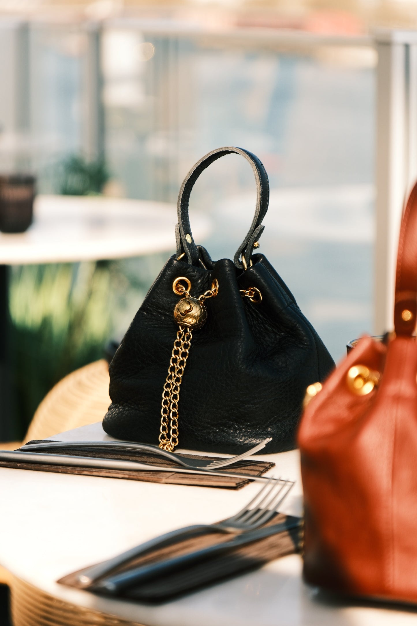 Sac Océane - Mamoune collection