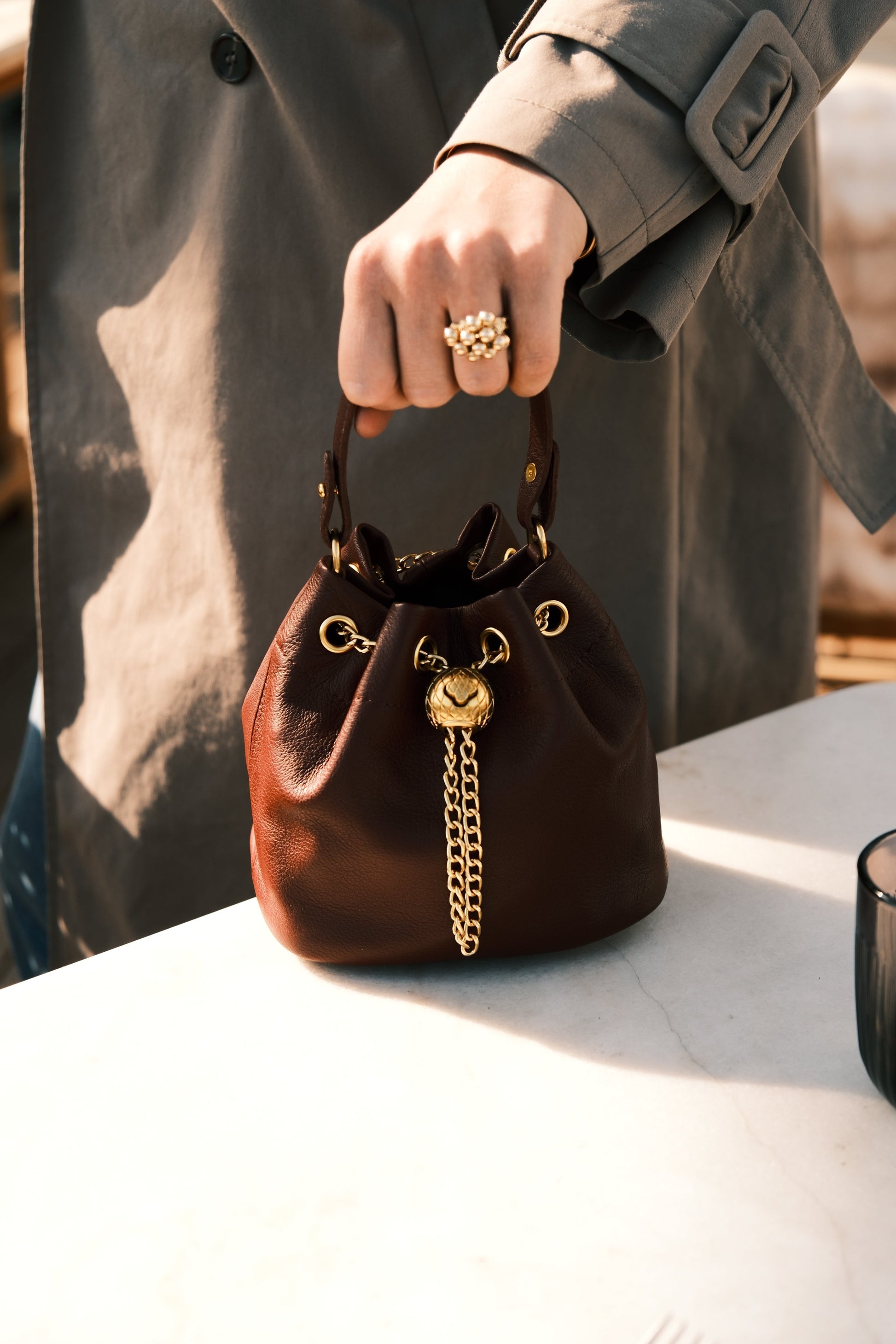 Sac Océane - Mamoune collection