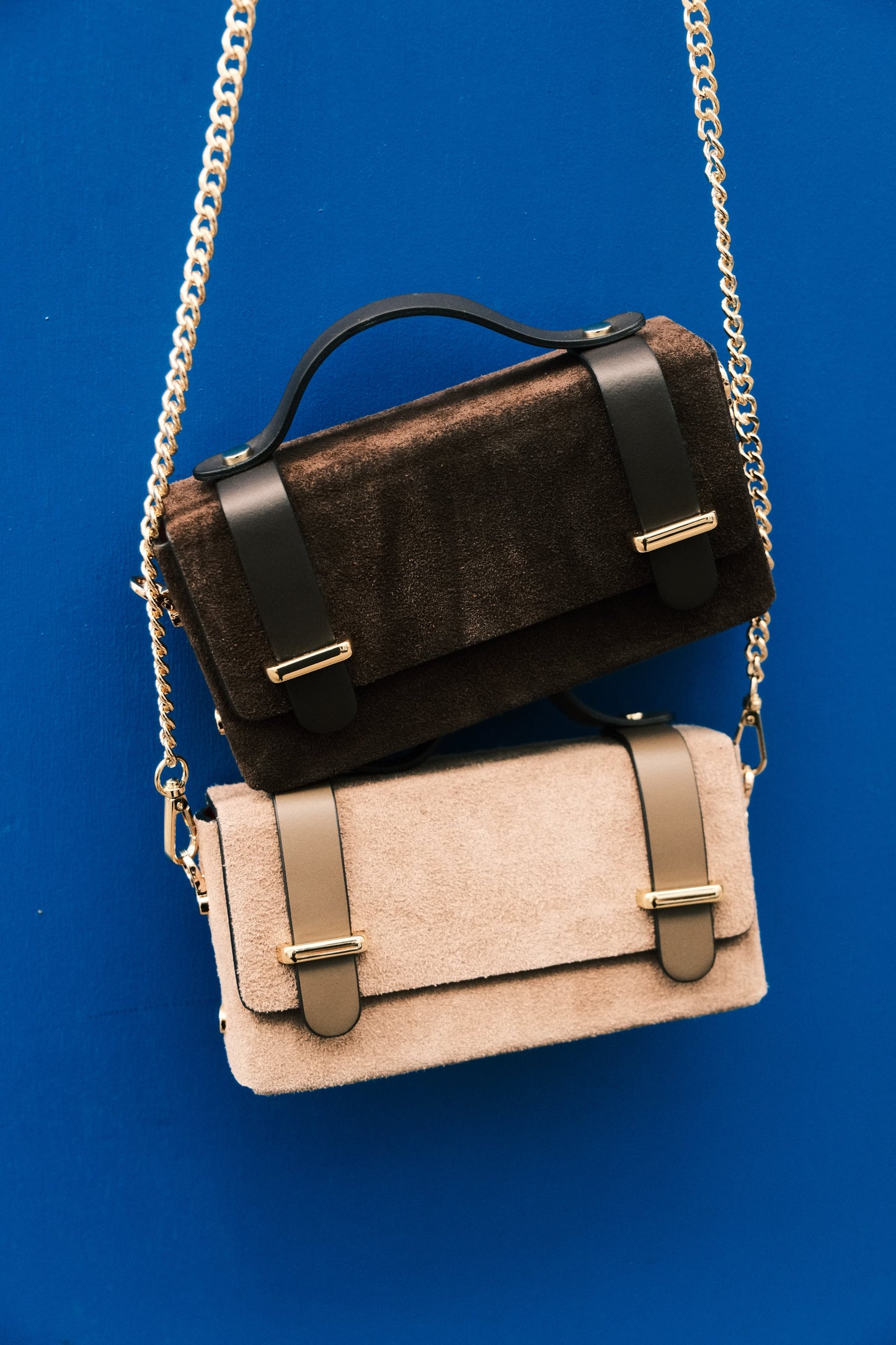 Sac Valisette - Mamoune collection