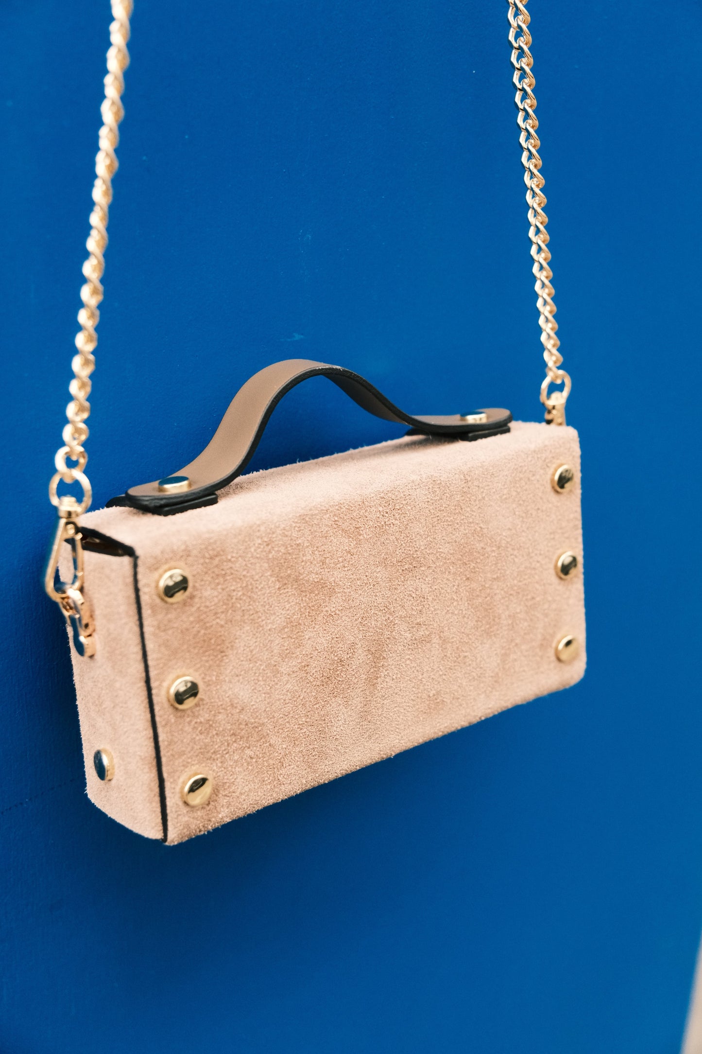 Sac Valisette - Mamoune collection
