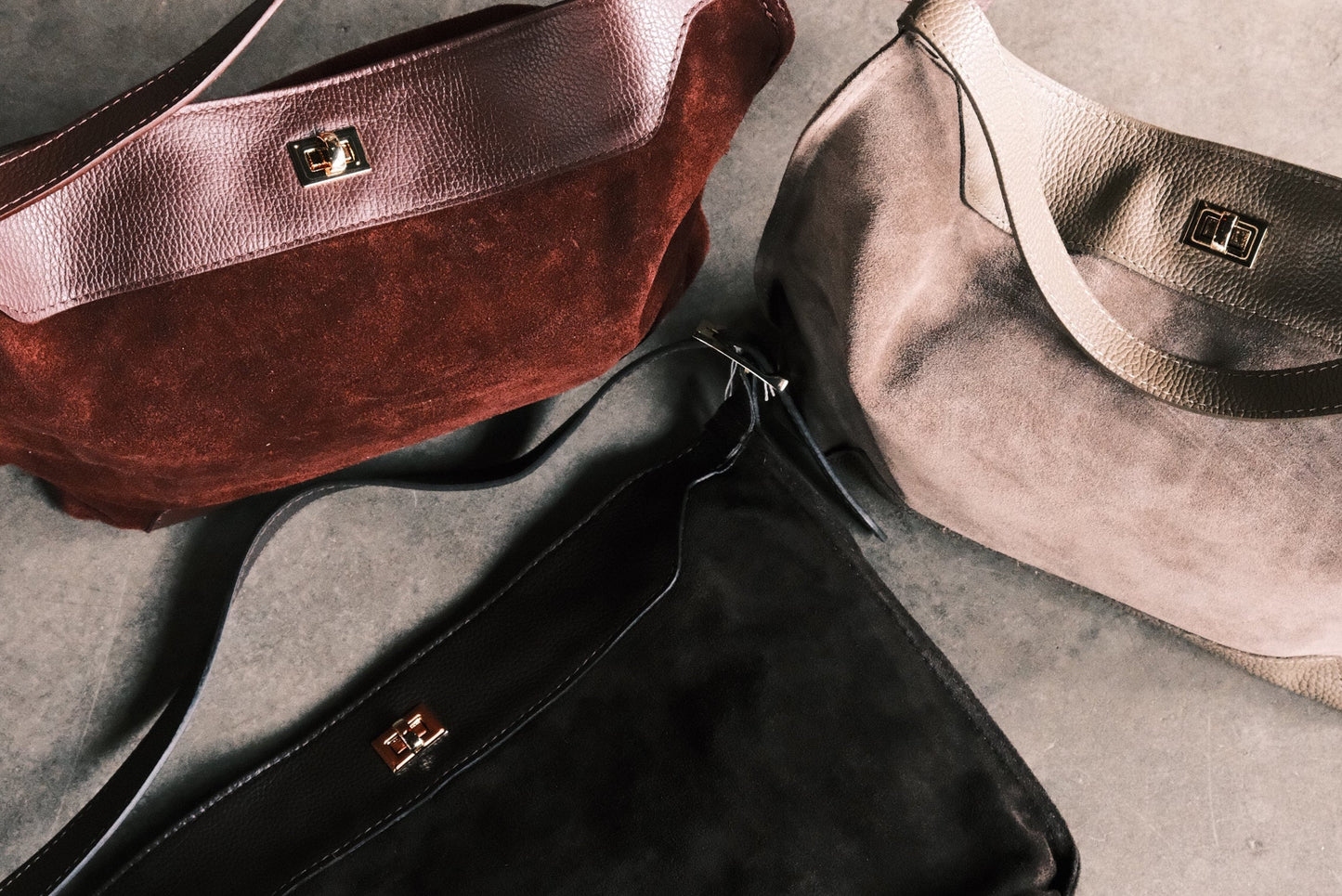 Sac Yvette - Mamoune collection