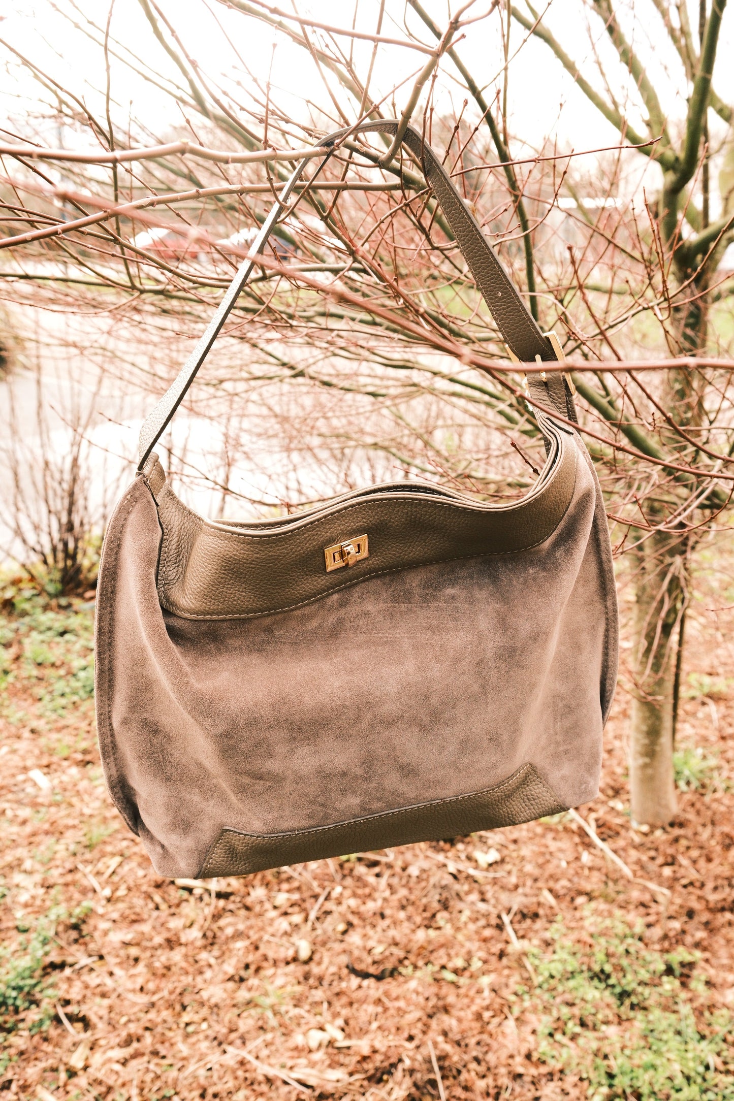 Sac Yvette - Mamoune collection