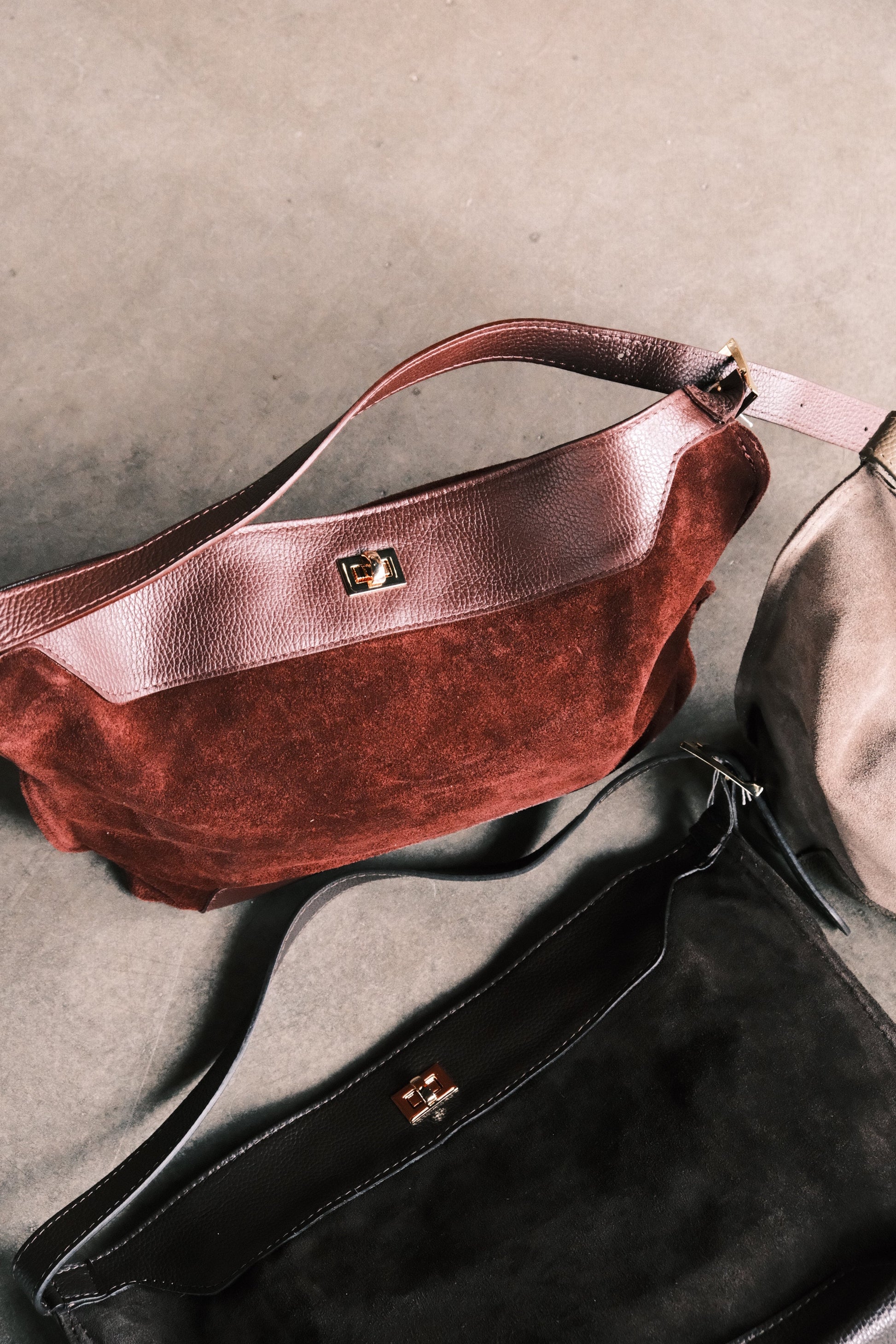 Sac Yvette - Mamoune collection