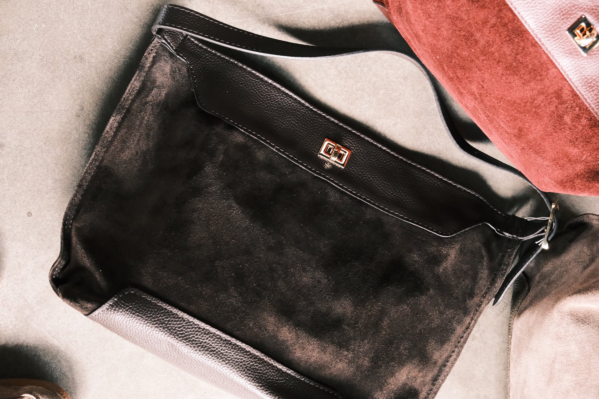 Sac Yvette - Mamoune collection