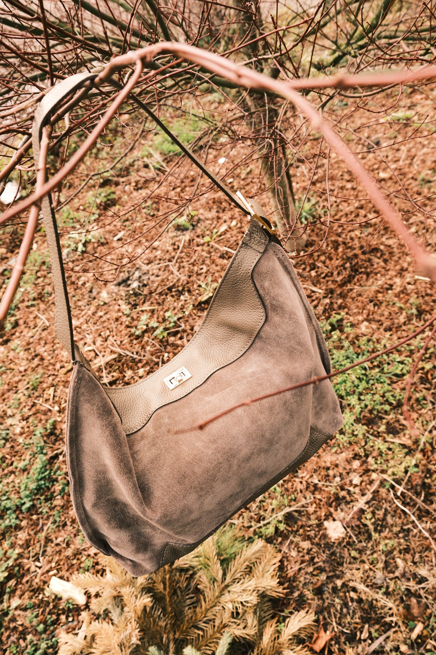 Sac Yvette - Mamoune collection