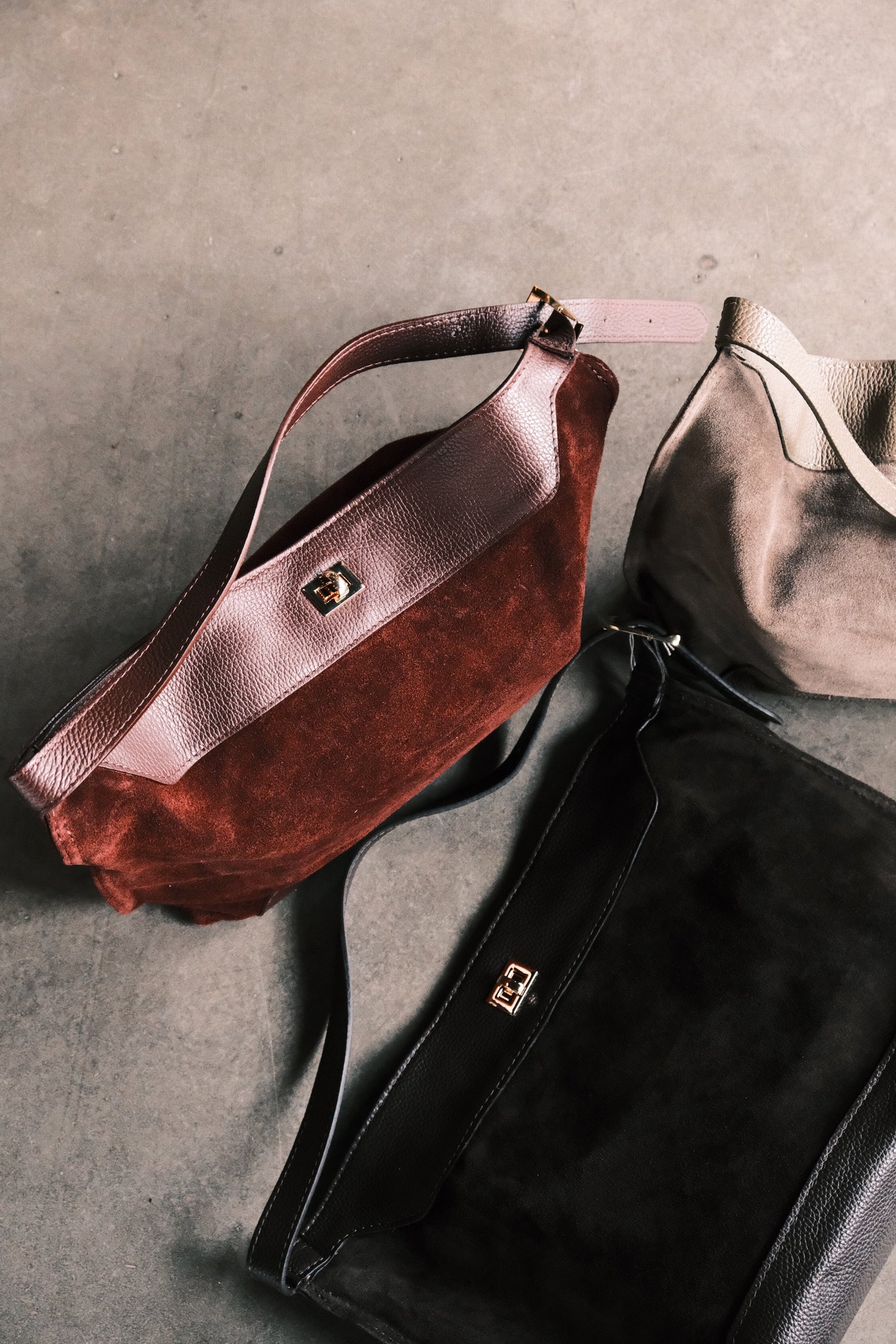 Sac Yvette - Mamoune collection