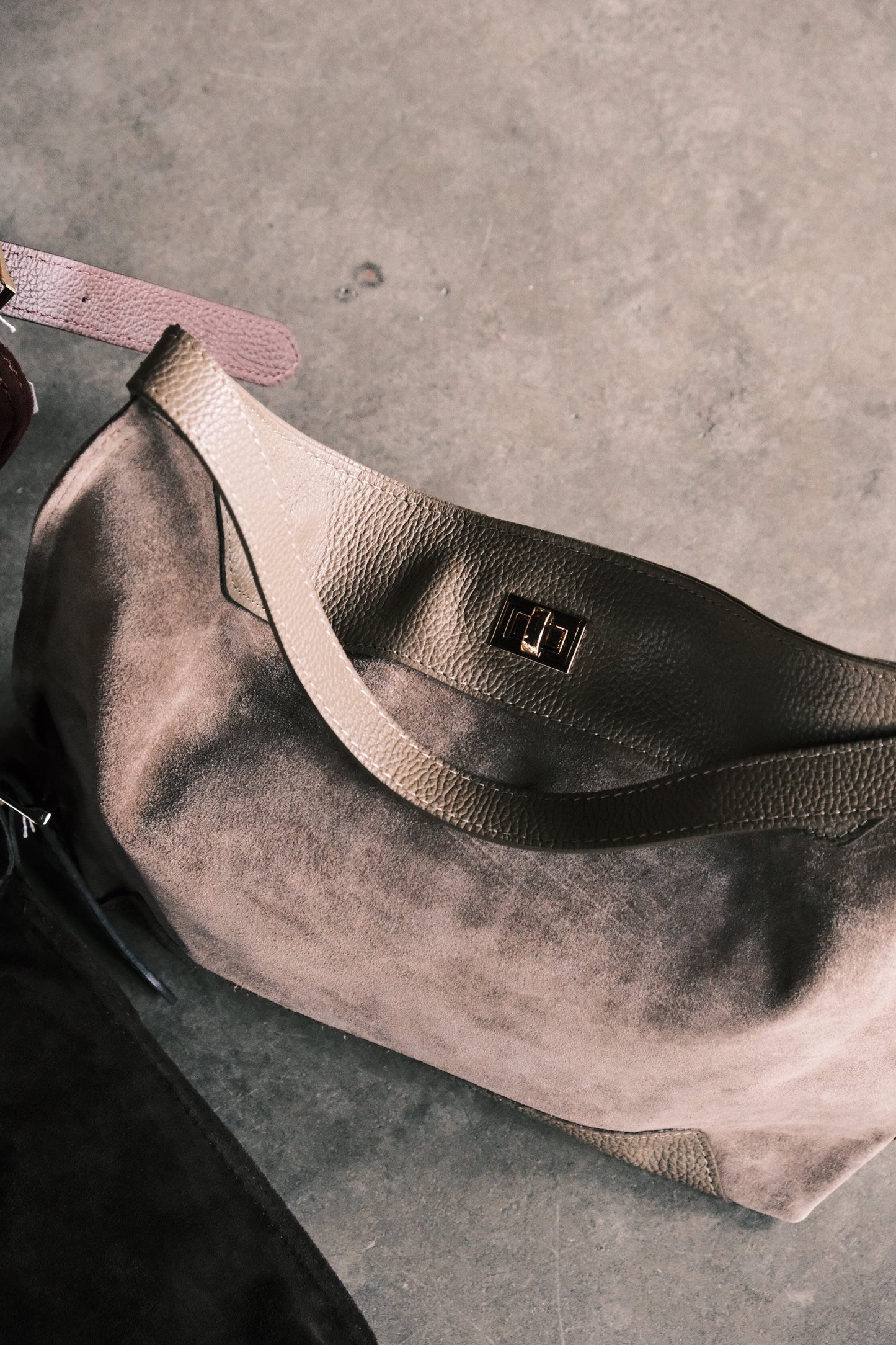 Sac Yvette - Mamoune collection