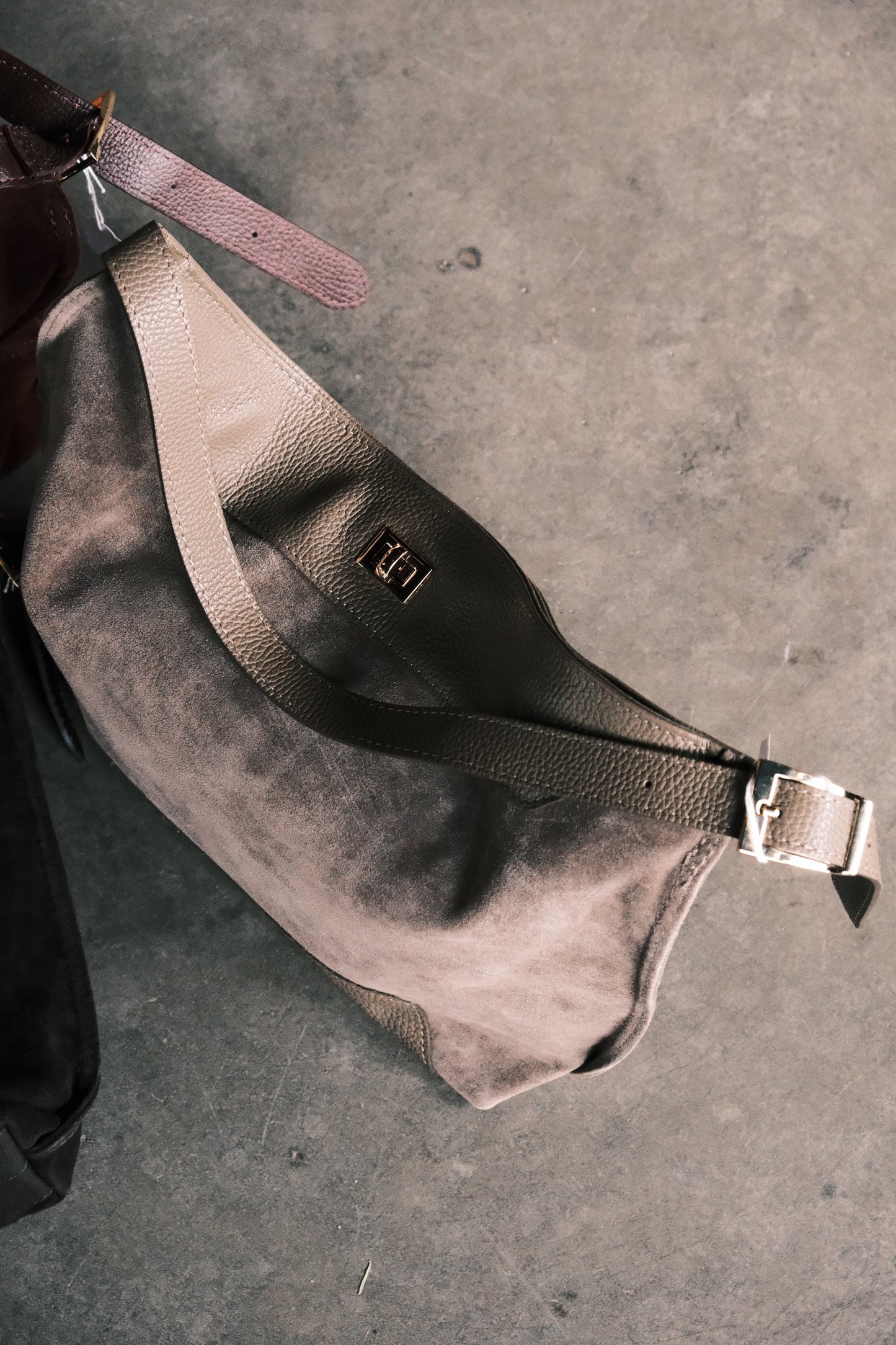 Sac Yvette - Mamoune collection