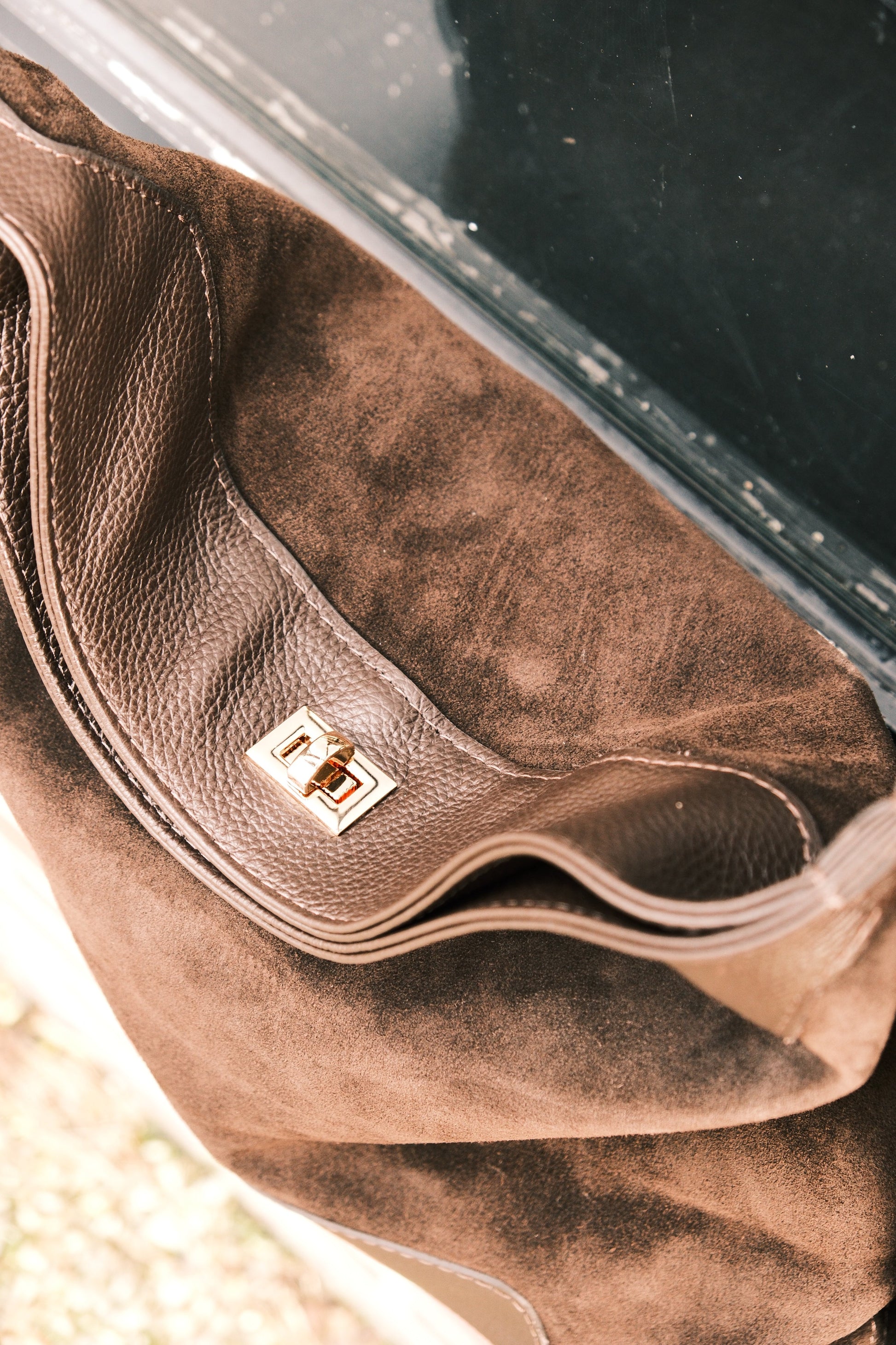 Sac Yvette - Mamoune collection
