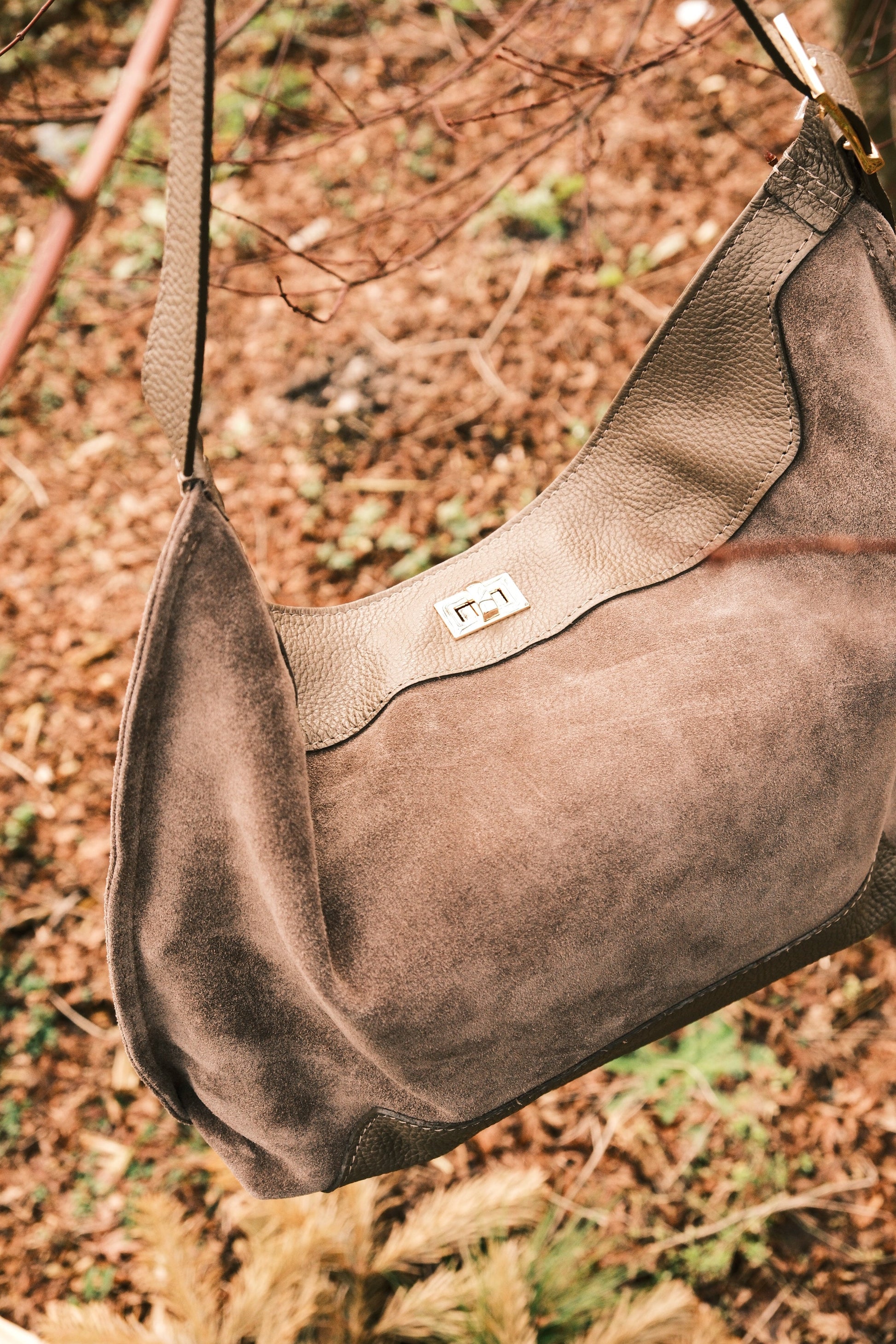 Sac Yvette - Mamoune collection
