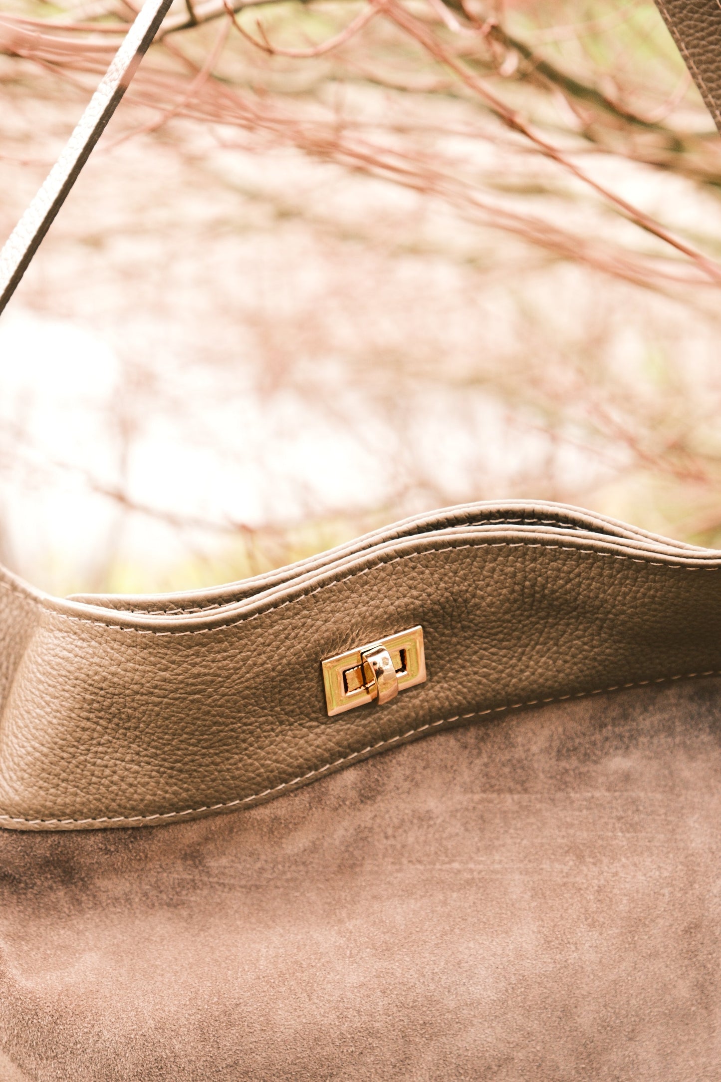 Sac Yvette - Mamoune collection