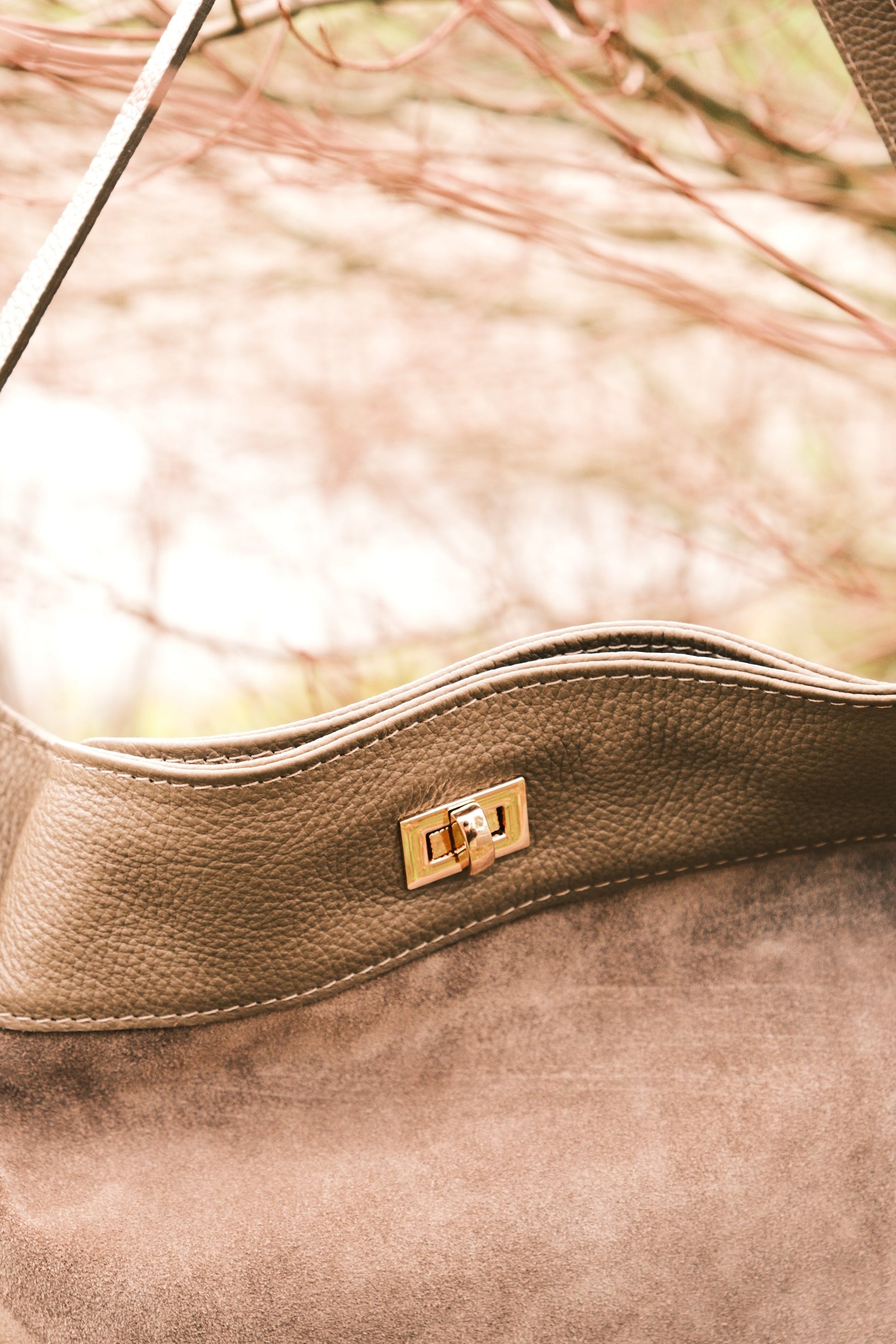 Sac Yvette - Mamoune collection