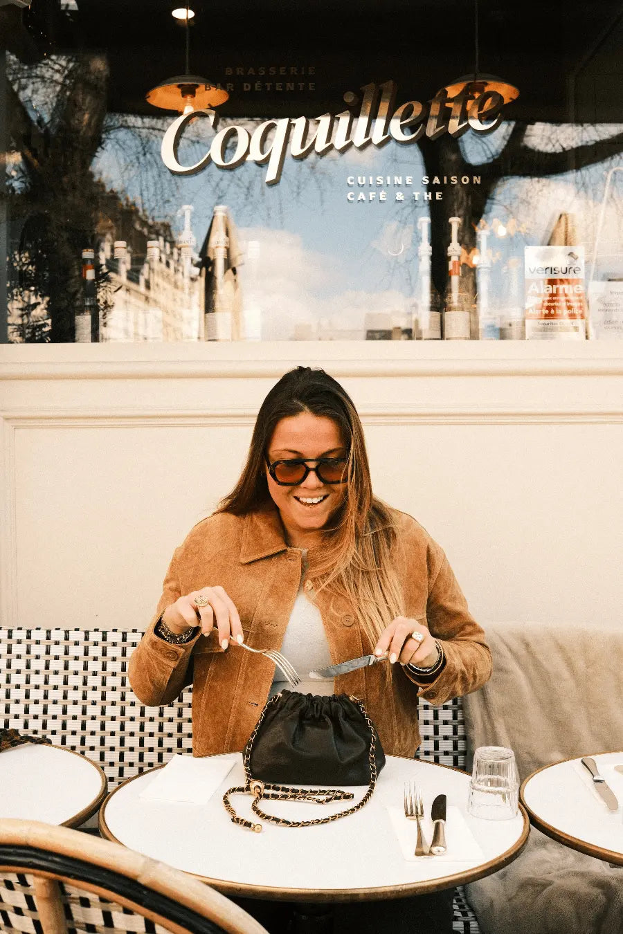 Sac Namour Mamoune collection