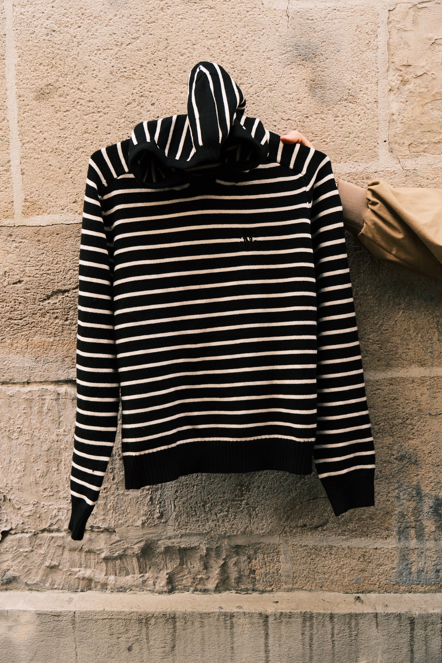 Sweat-shirt Malo - Mamoune collection