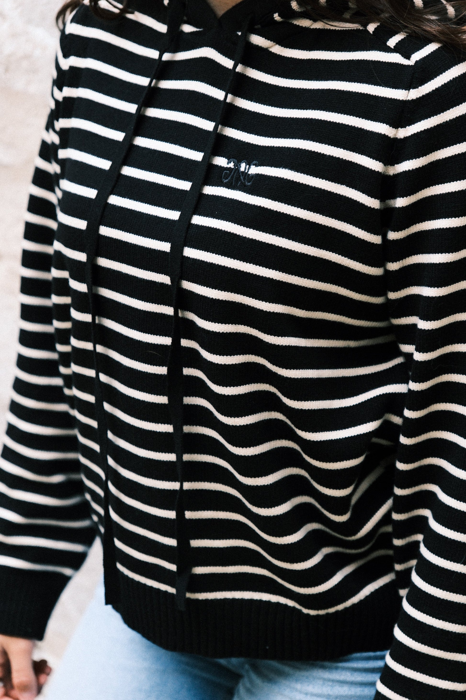 Sweat-shirt Malo - Mamoune collection