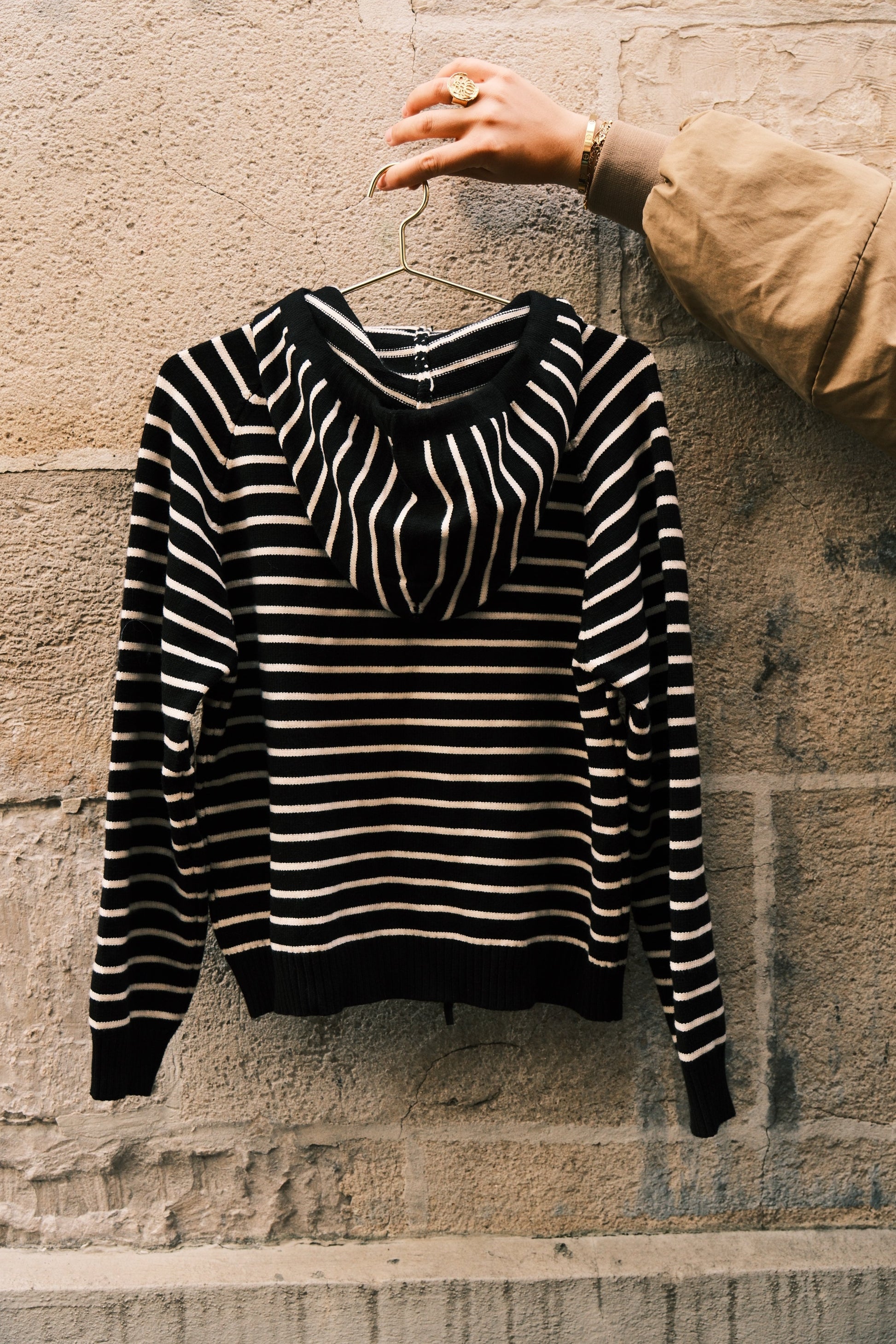 Sweat-shirt Malo - Mamoune collection