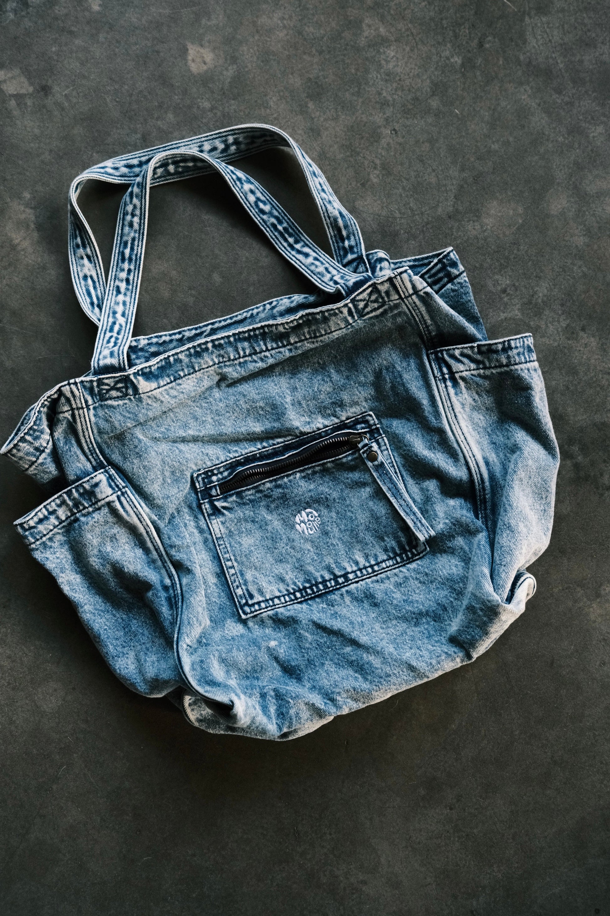Tote bag Mamoune - Mamoune collection